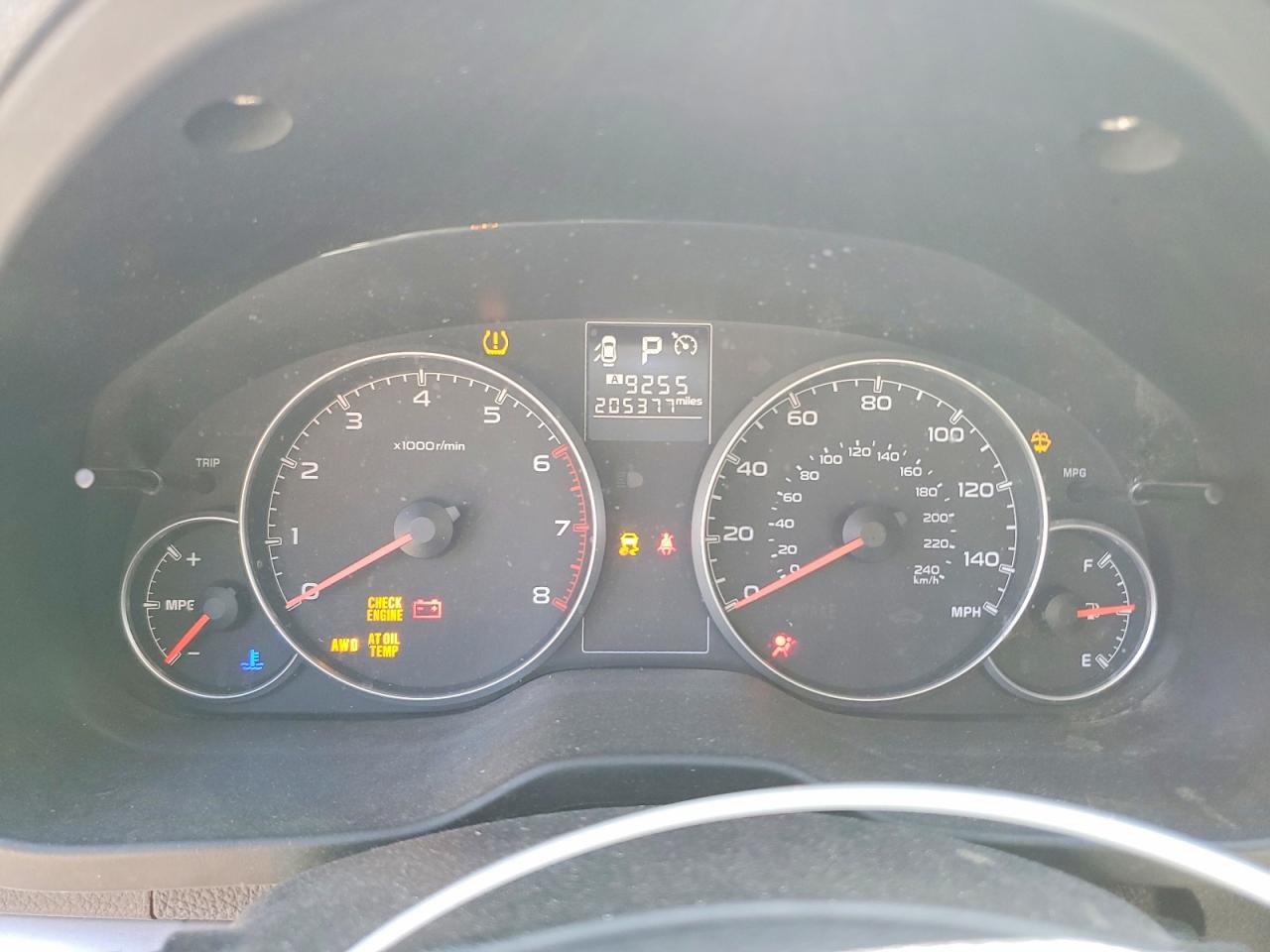 2014 Subaru Legacy 2.5i Gold vin: 4S3BMBA65E3020519