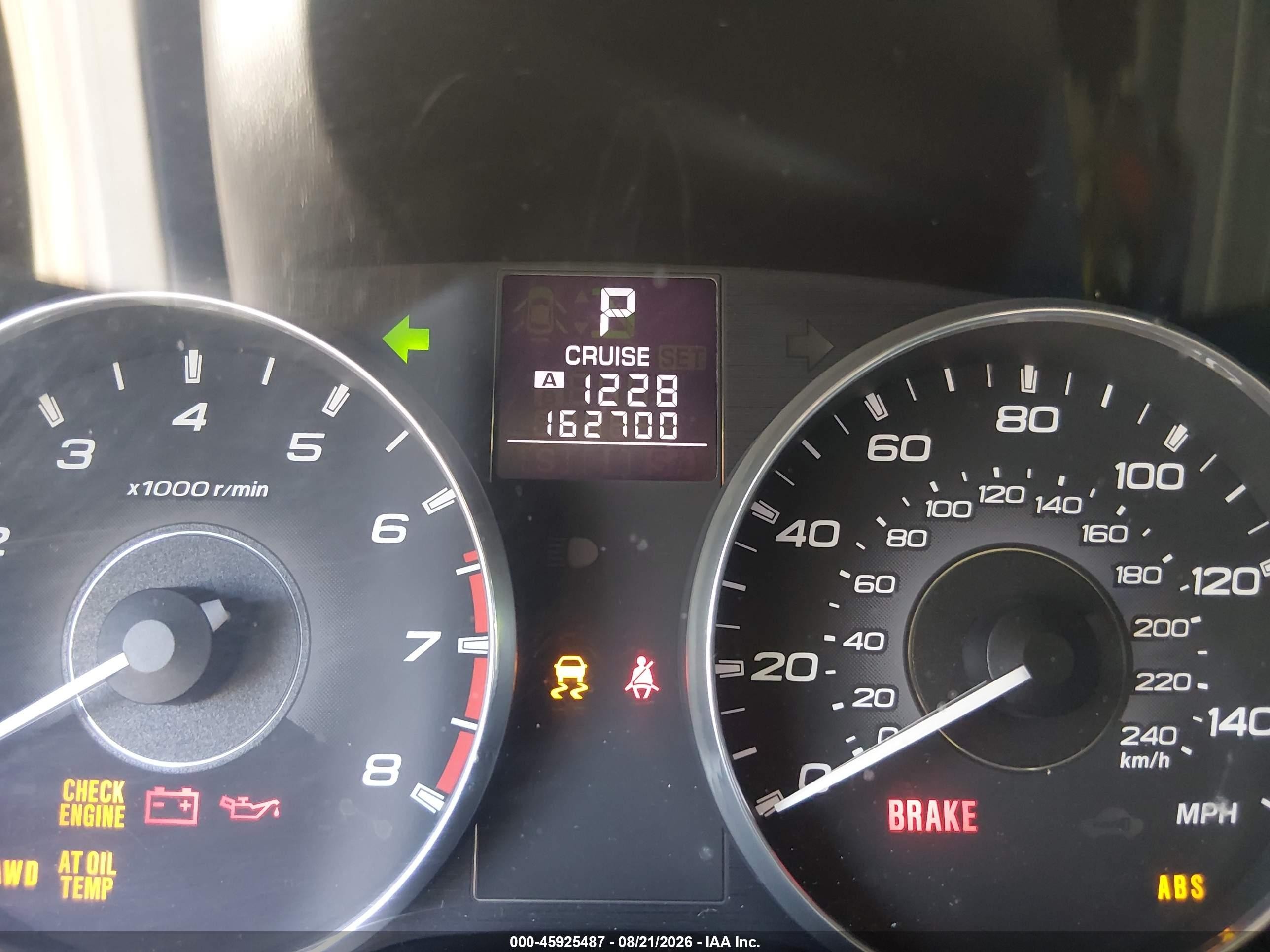 2012 Subaru Legacy 2.5i Black vin: 4S3BMBA67C3033186
