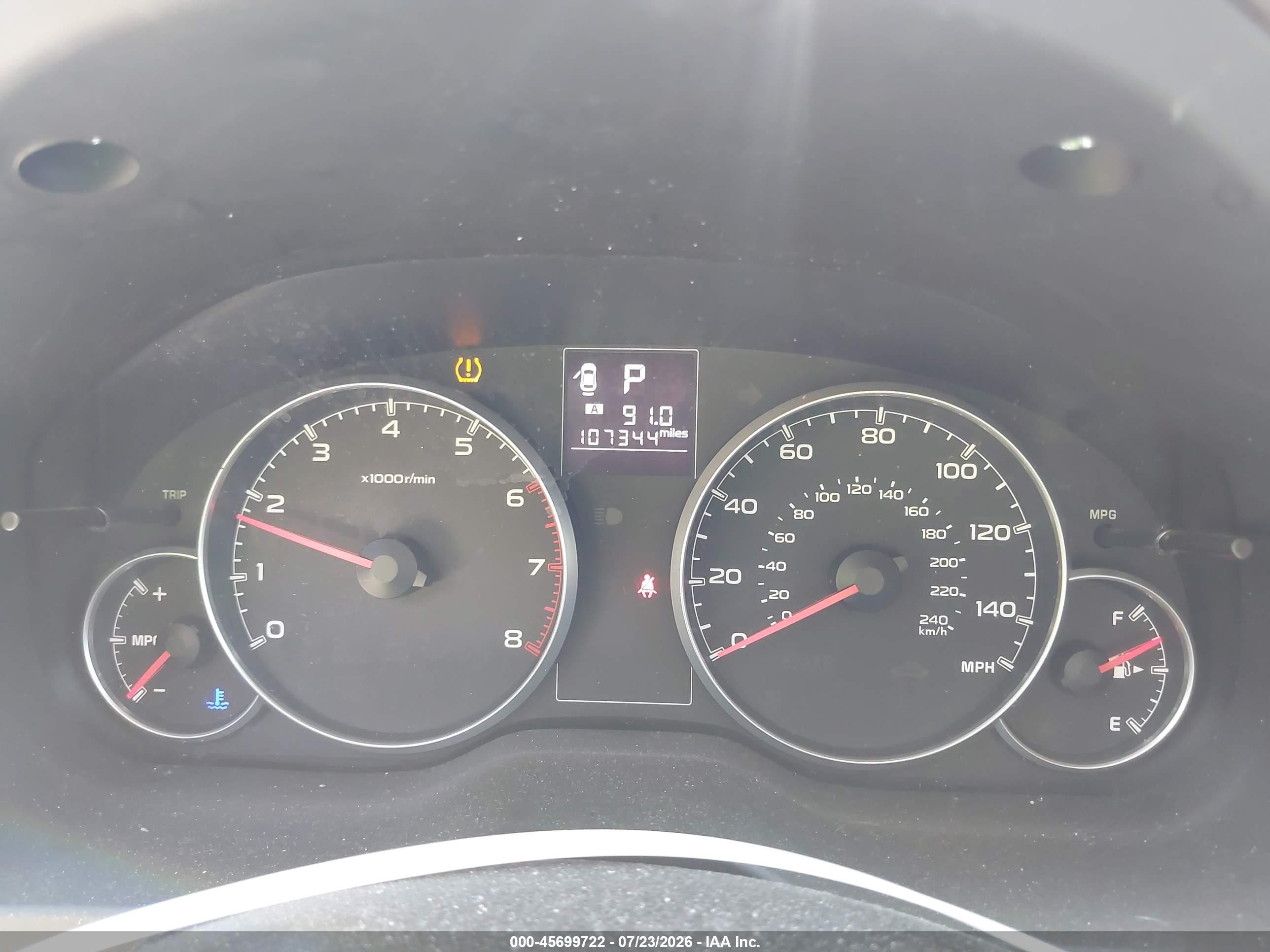 2014 Subaru Legacy 2.5i Темно-бордовый vin: 4S3BMBA67E3032722