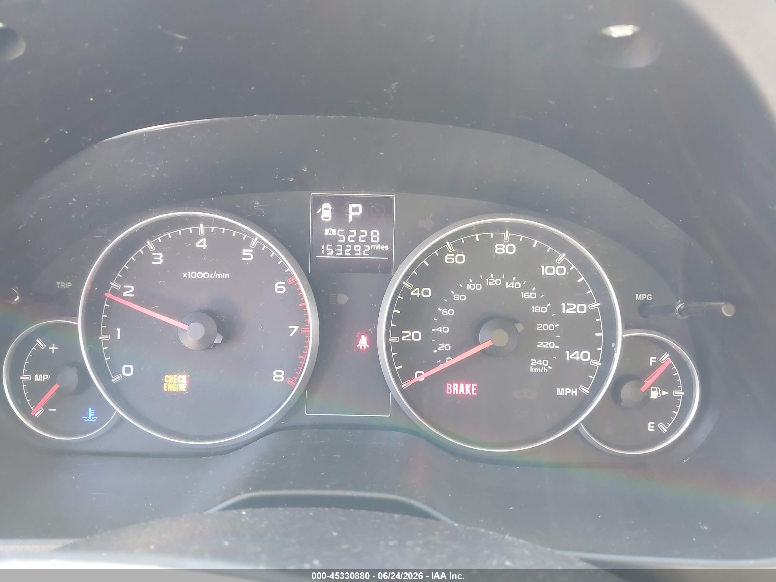 2014 Subaru Legacy 2.5i Black vin: 4S3BMBA6XE3021620