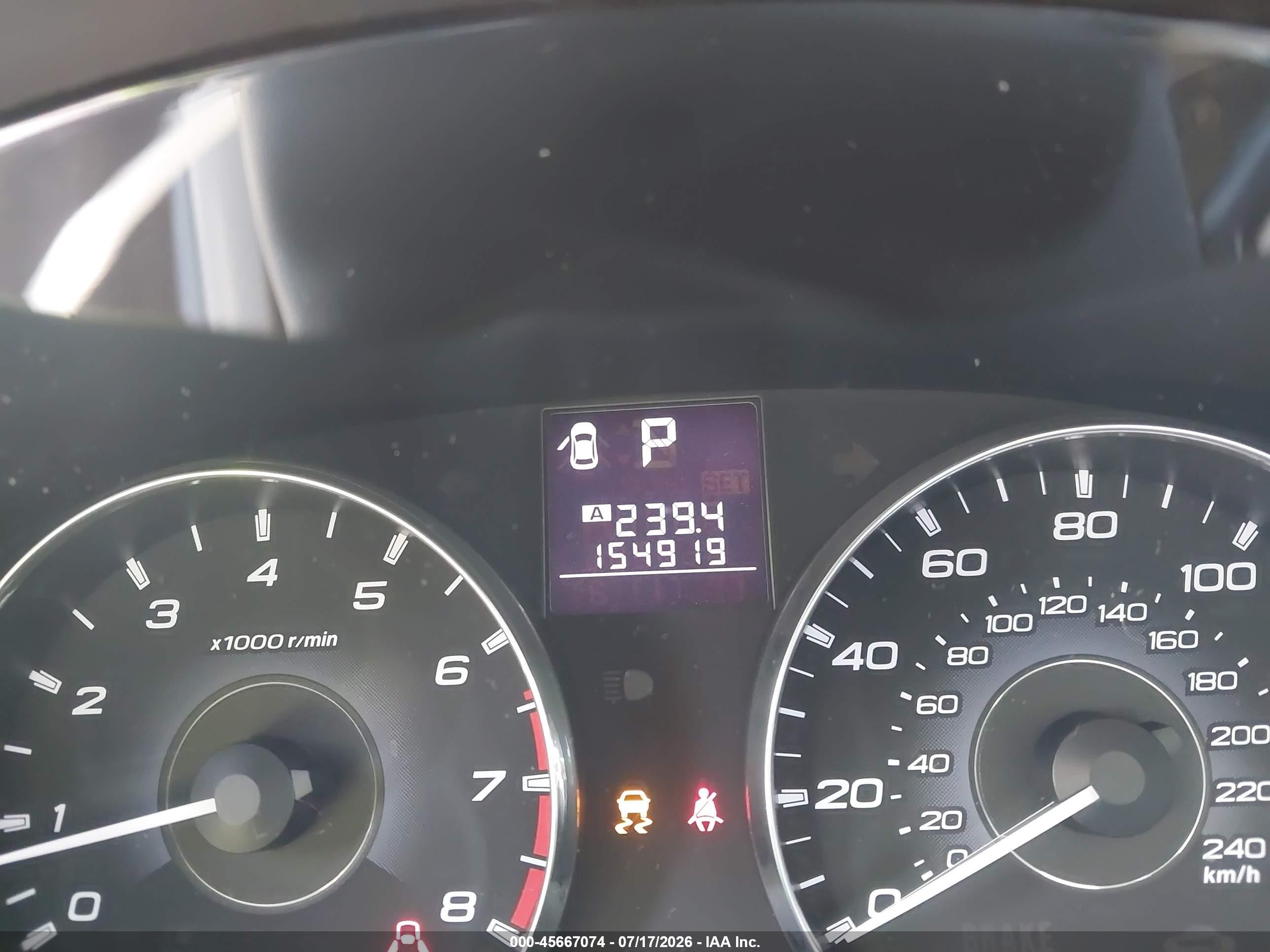 2011 Subaru Legacy 2.5i Premium Blue vin: 4S3BMBB63B3236265