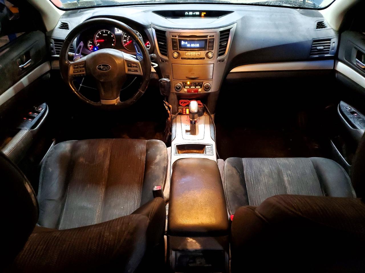 2013 Subaru Legacy 2.5i Premium Blue vin: 4S3BMBB65D3019299