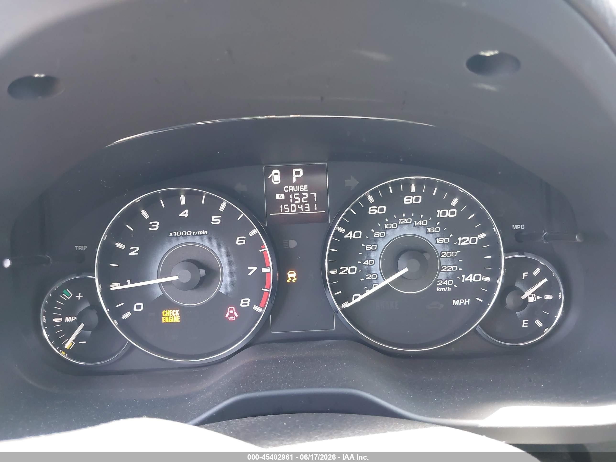 2010 Subaru Legacy 2.5i Premium Gray vin: 4S3BMBB66A3227512