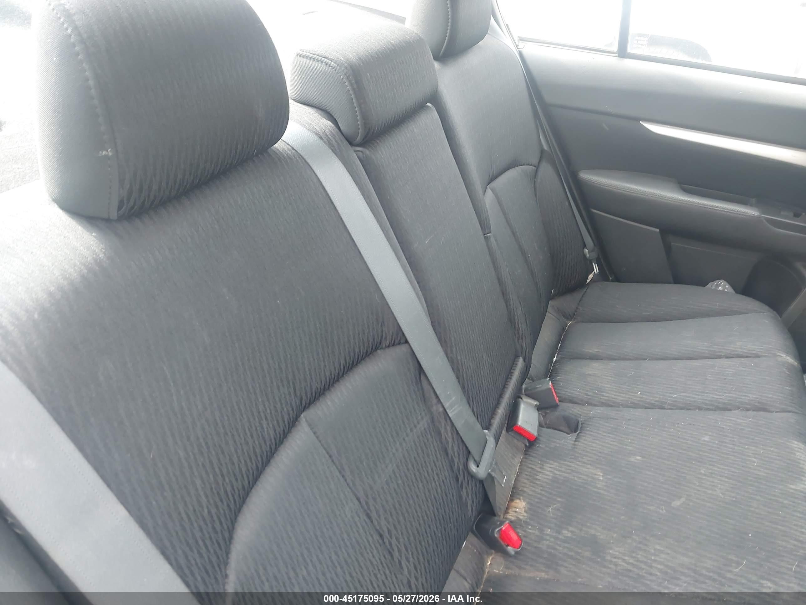 2011 Subaru Legacy 2.5i Premium Gray vin: 4S3BMBB66B3263640