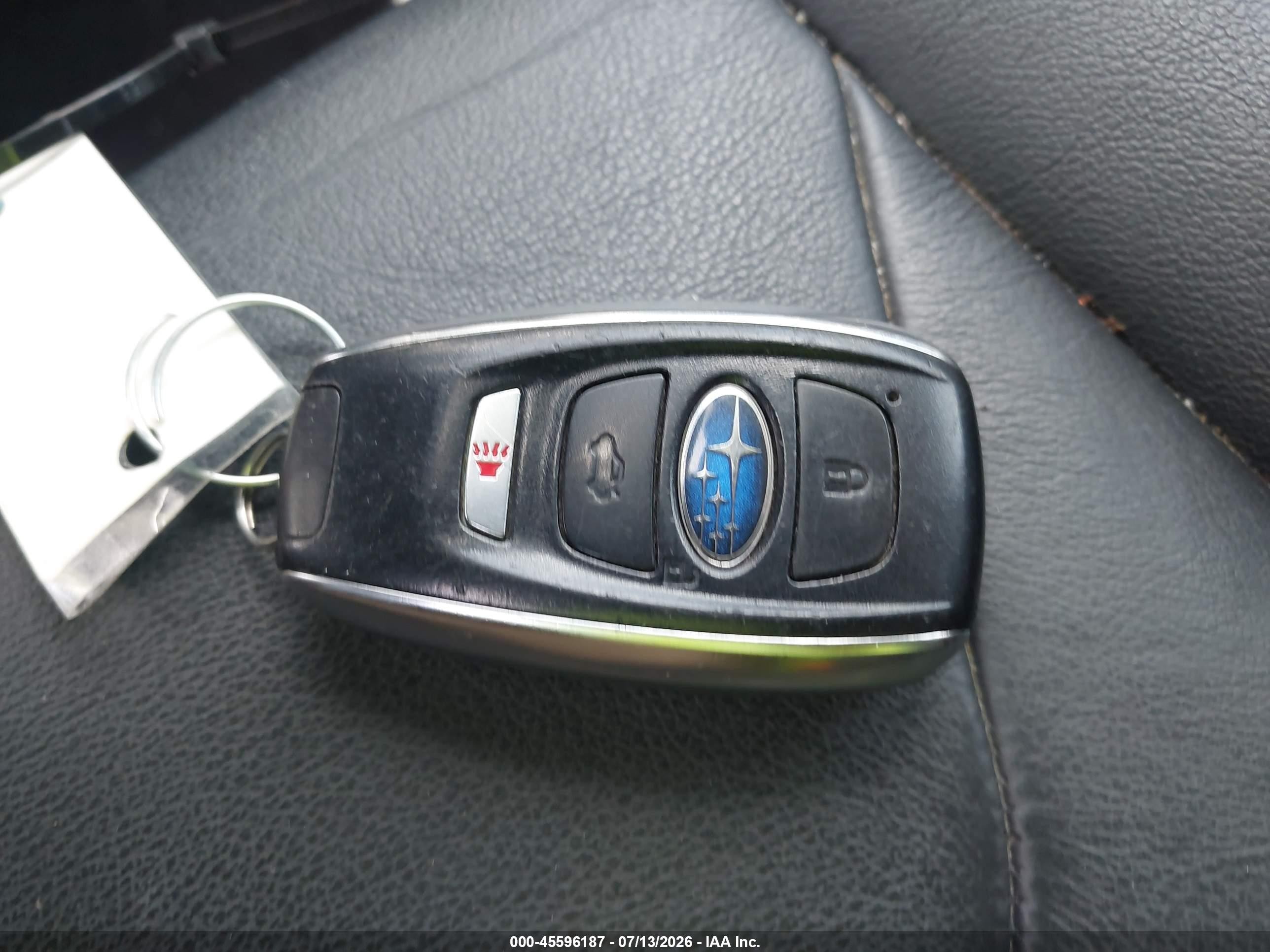 2011 Subaru Legacy 2.5i Premium Gray vin: 4S3BMBC60B3214433