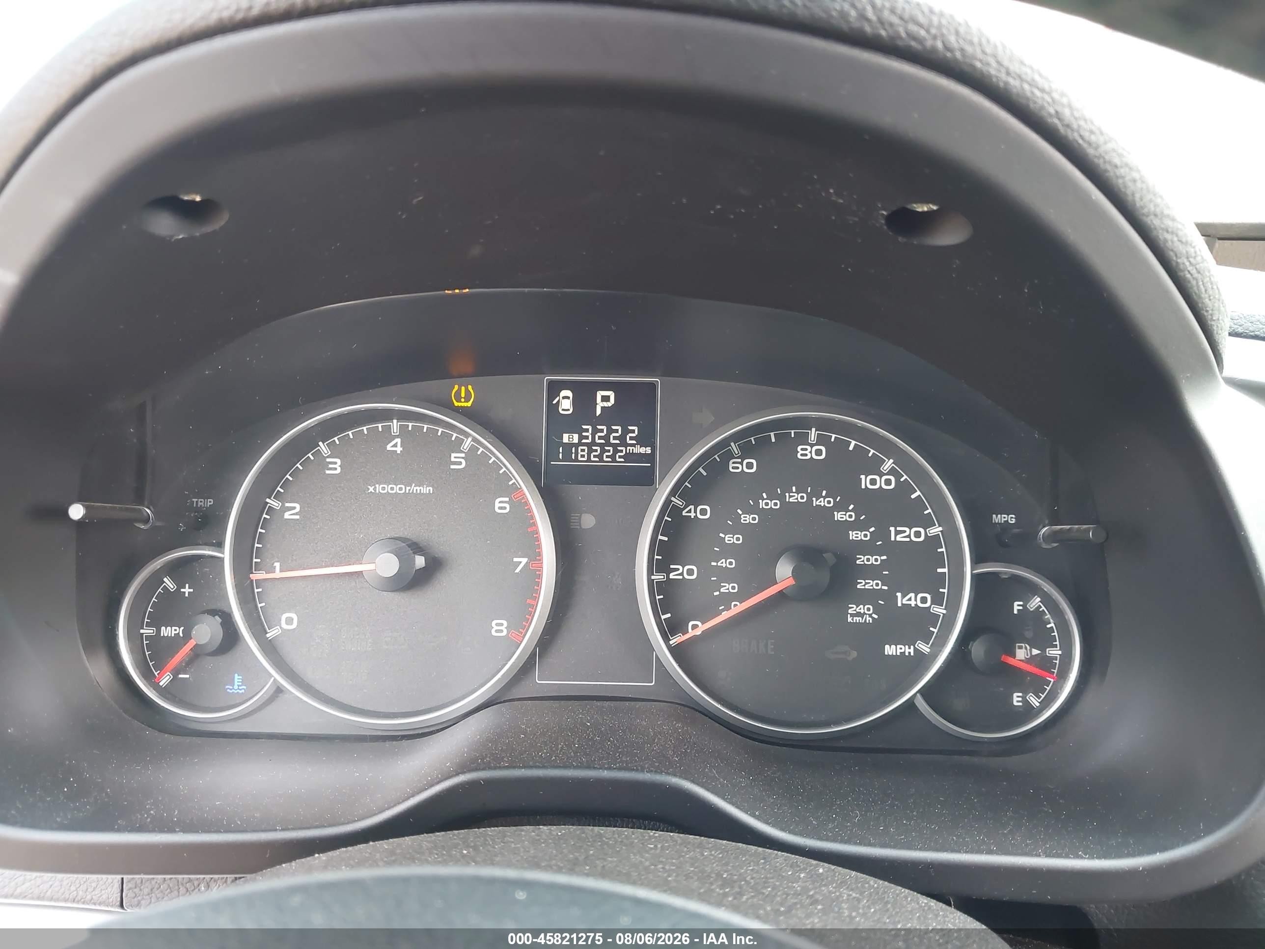 2013 Subaru Legacy 2.5i Premium Blue vin: 4S3BMBC60D3034484