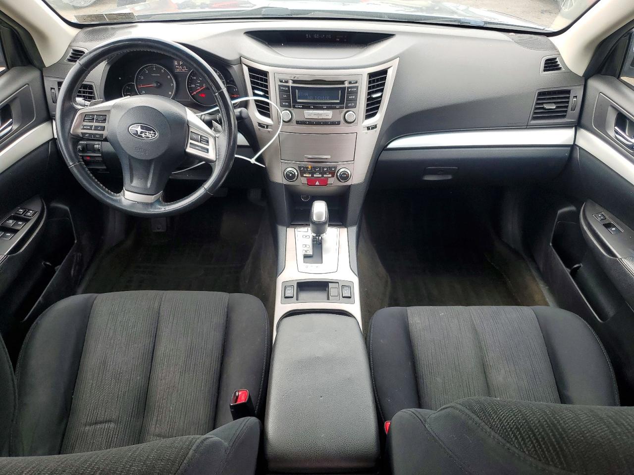 2013 Subaru Legacy 2.5i Premium Blue vin: 4S3BMBC60D3038342