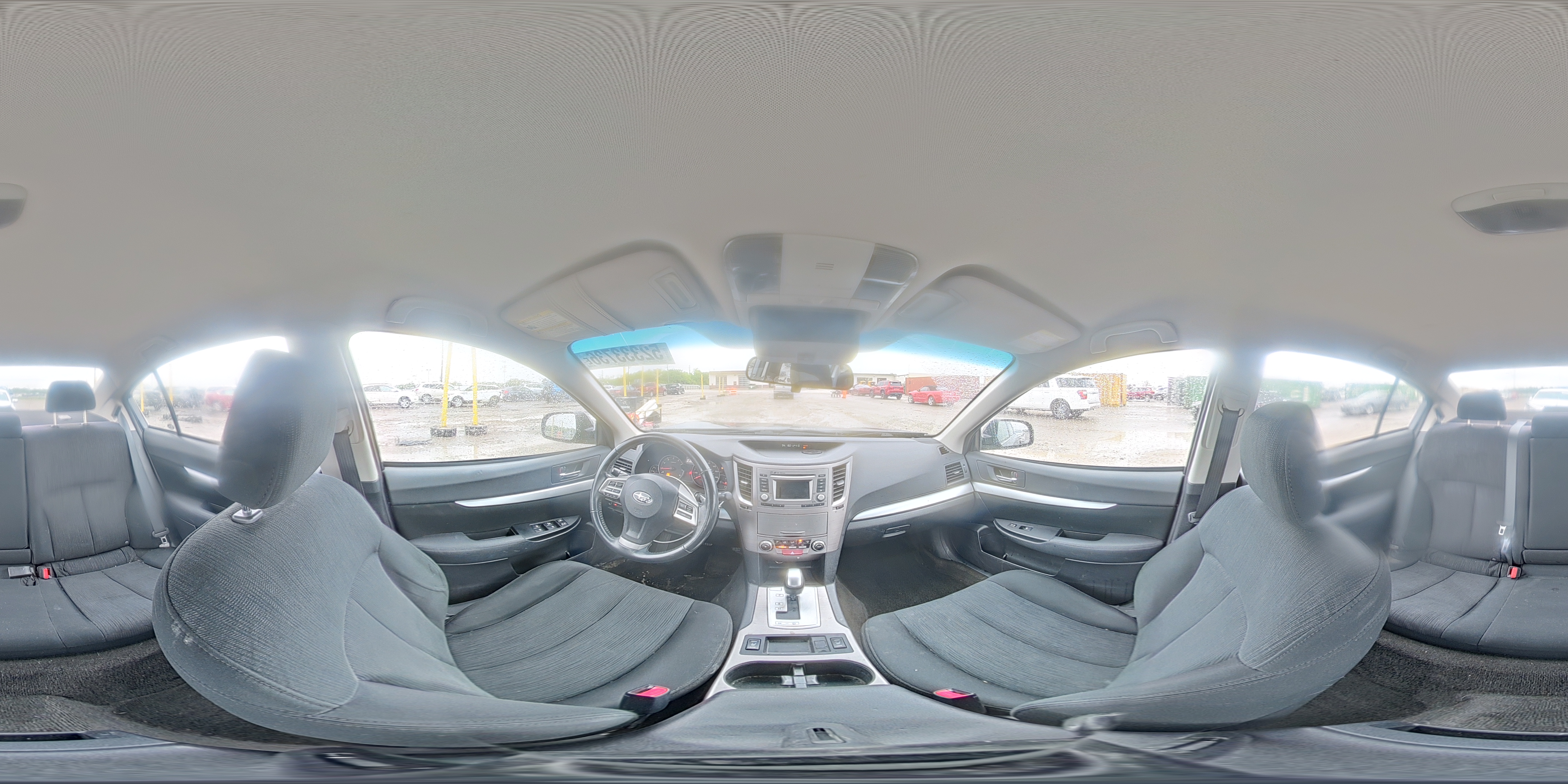 2014 Subaru Legacy 2.5i Premium Gray vin: 4S3BMBC60E3018223