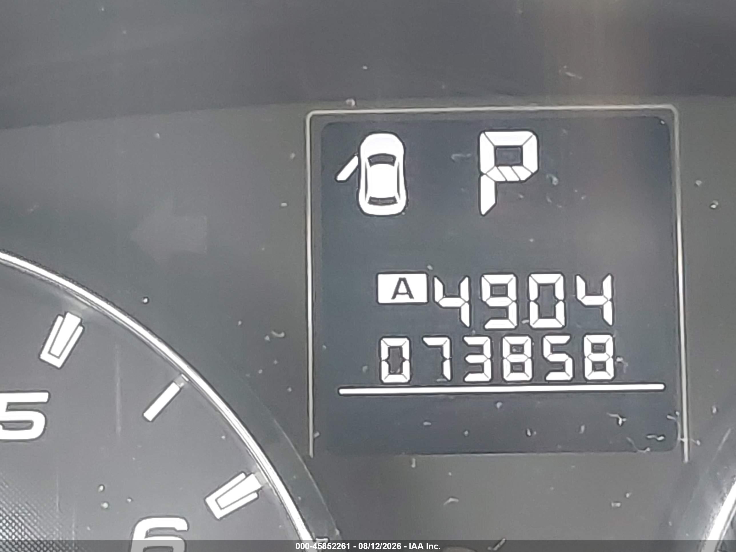 2010 Subaru Legacy 2.5i Premium Blue vin: 4S3BMBC61A3210602
