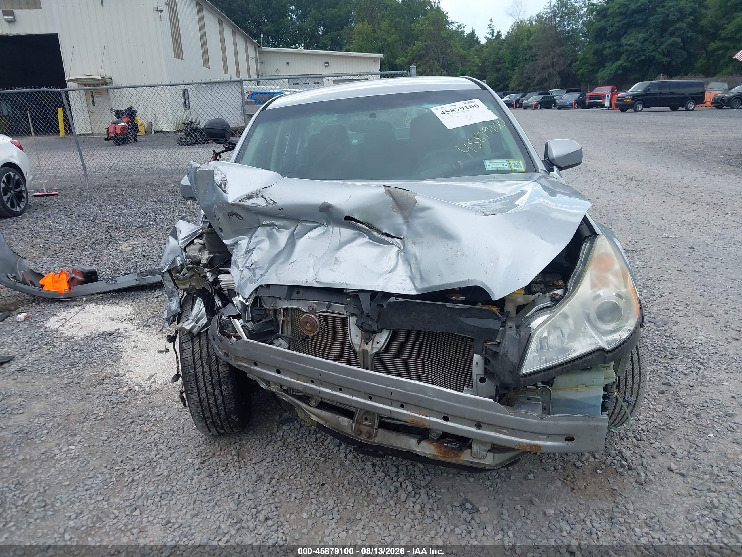 2012 Subaru Legacy 2.5i Premium Silver vin: 4S3BMBC61C3021838