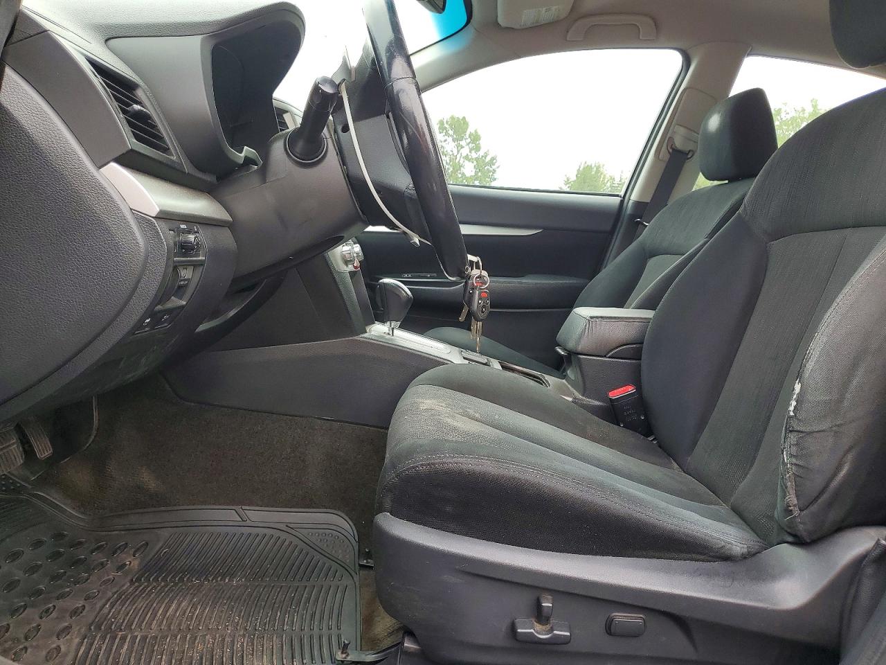 2013 Subaru Legacy 2.5i Premium Blue vin: 4S3BMBC61D3021775