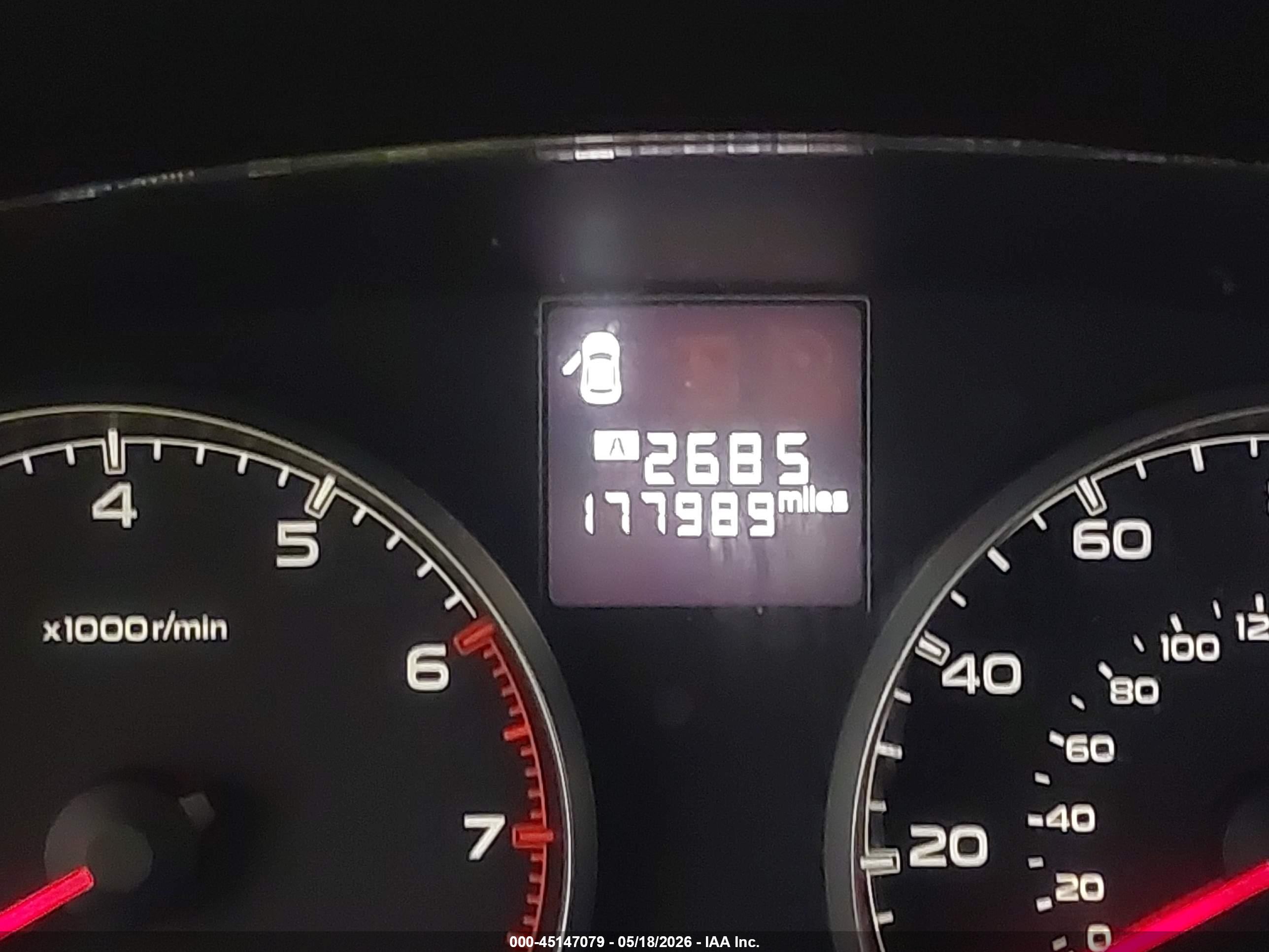 2013 Subaru Legacy 2.5i Premium Gray vin: 4S3BMBC62D3047592