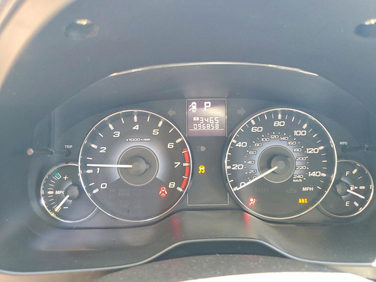 2010 Subaru Legacy Gray vin: 4S3BMBC63A3227076