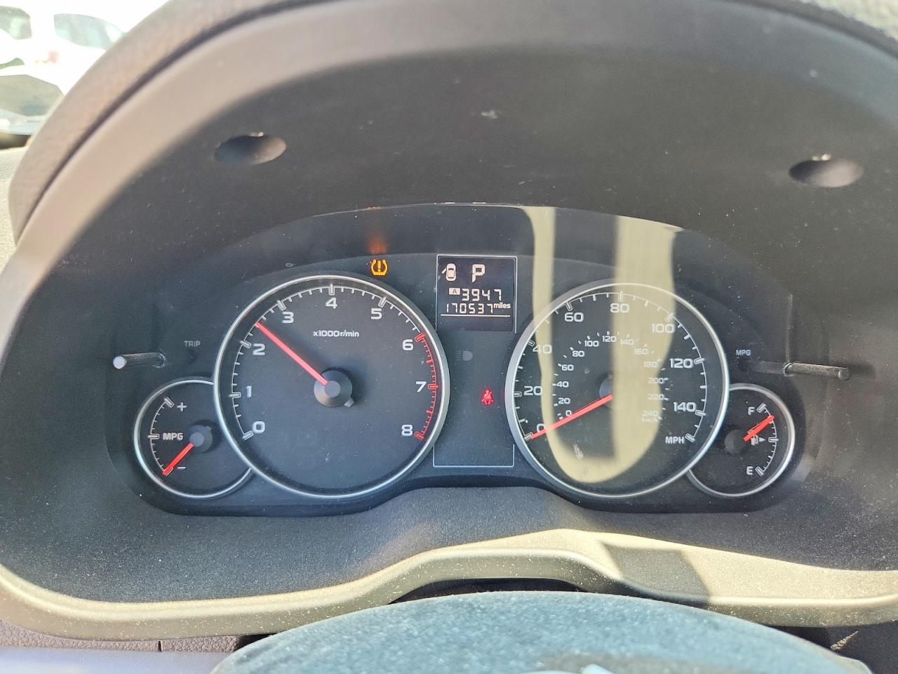 2014 Subaru Legacy 2.5i Premium Угольный vin: 4S3BMBC63E3037610