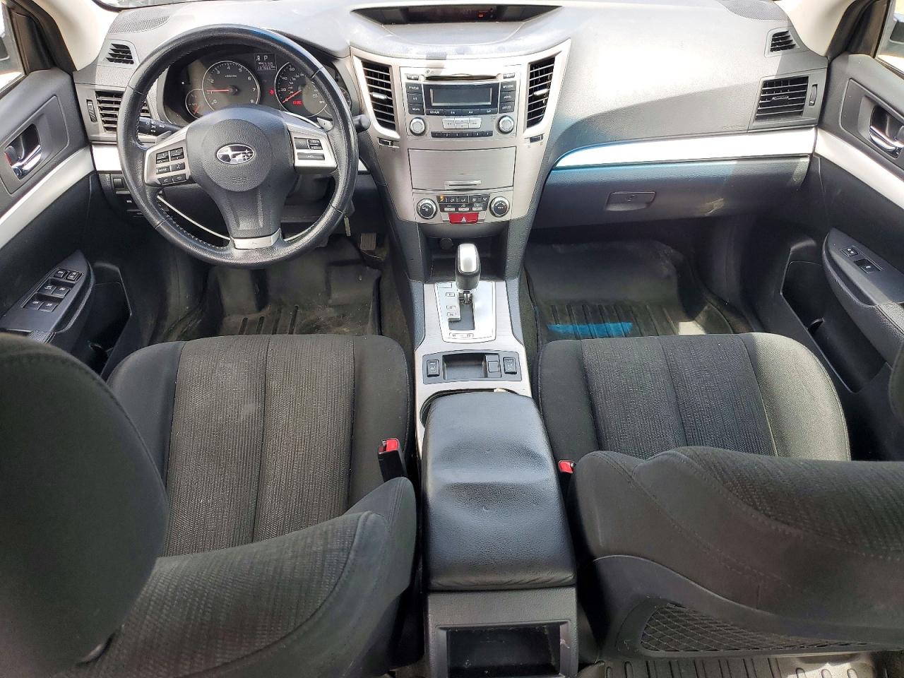 2013 Subaru Legacy 2.5i Premium Blue vin: 4S3BMBC64D3012262