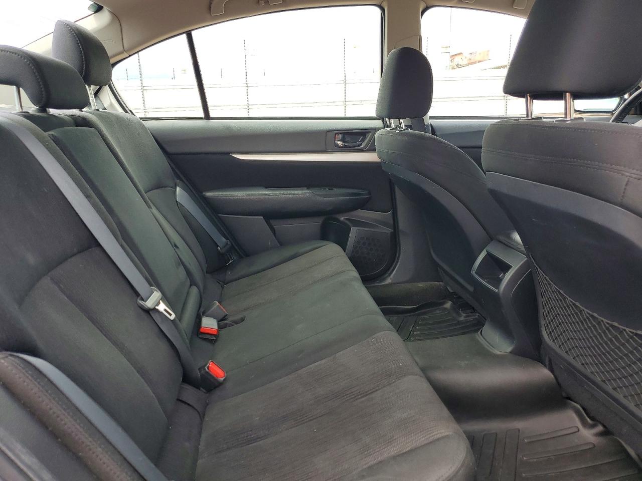 2013 Subaru Legacy 2.5i Premium Blue vin: 4S3BMBC64D3012262