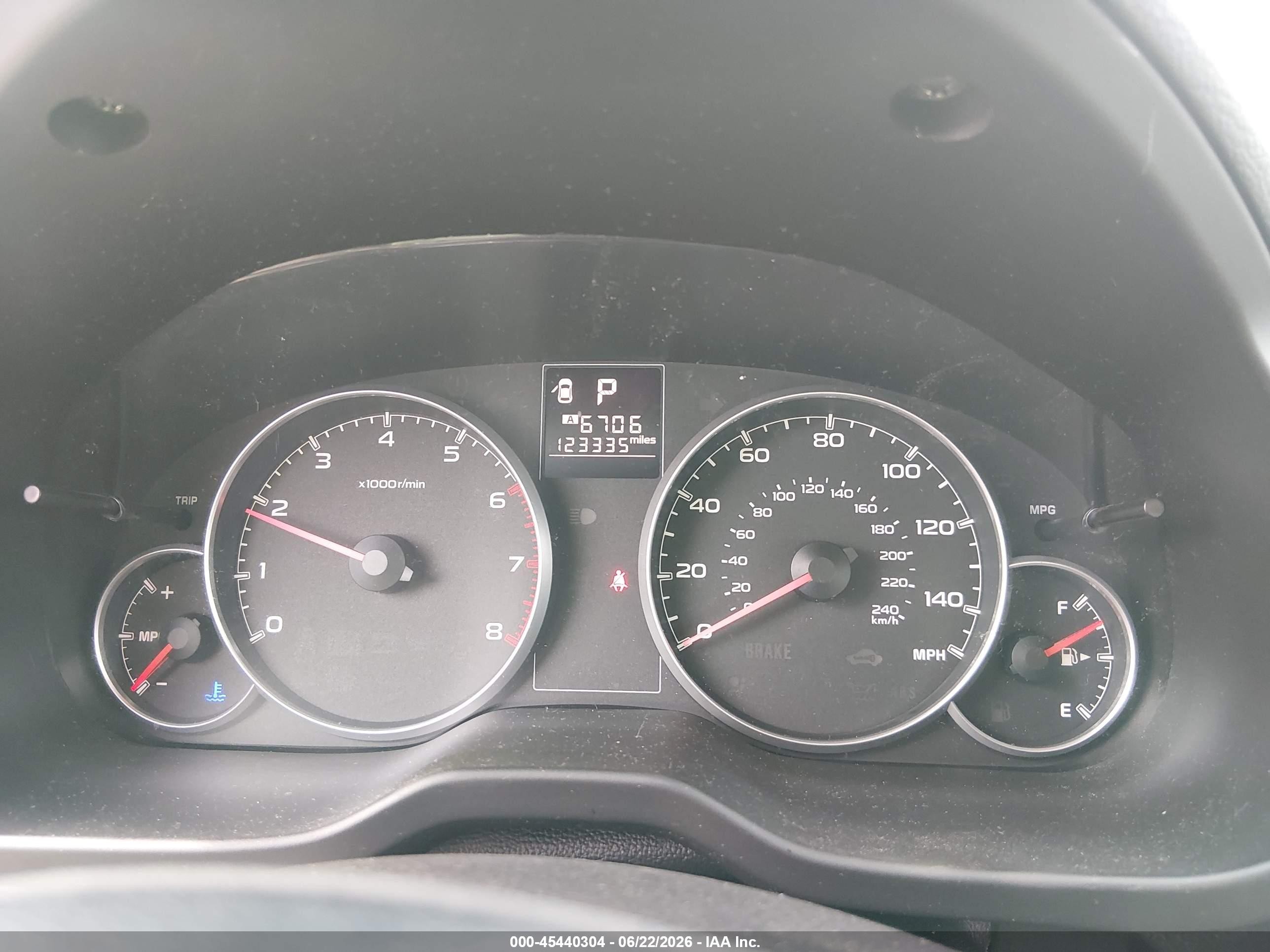 2013 Subaru Legacy 2.5i Premium Blue vin: 4S3BMBC64D3033192
