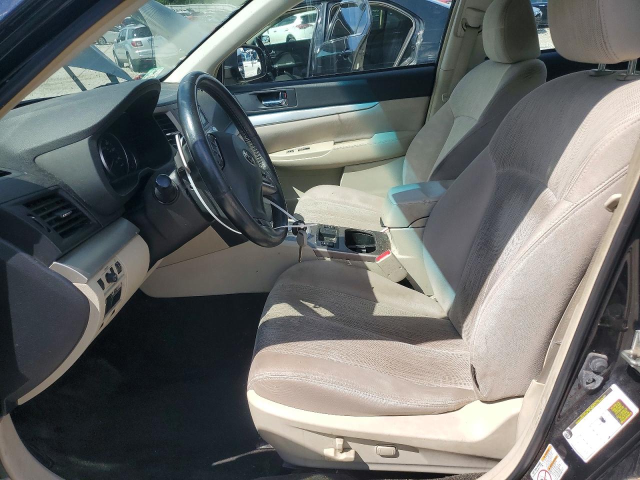2013 Subaru Legacy 2.5i Premium Black vin: 4S3BMBC65D3022962