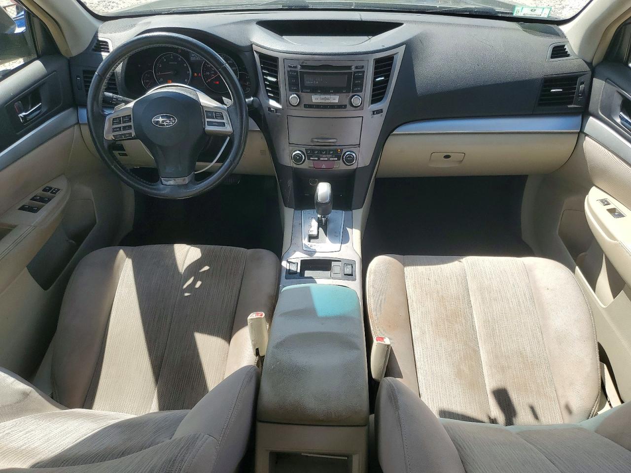 2013 Subaru Legacy 2.5i Premium Black vin: 4S3BMBC65D3022962