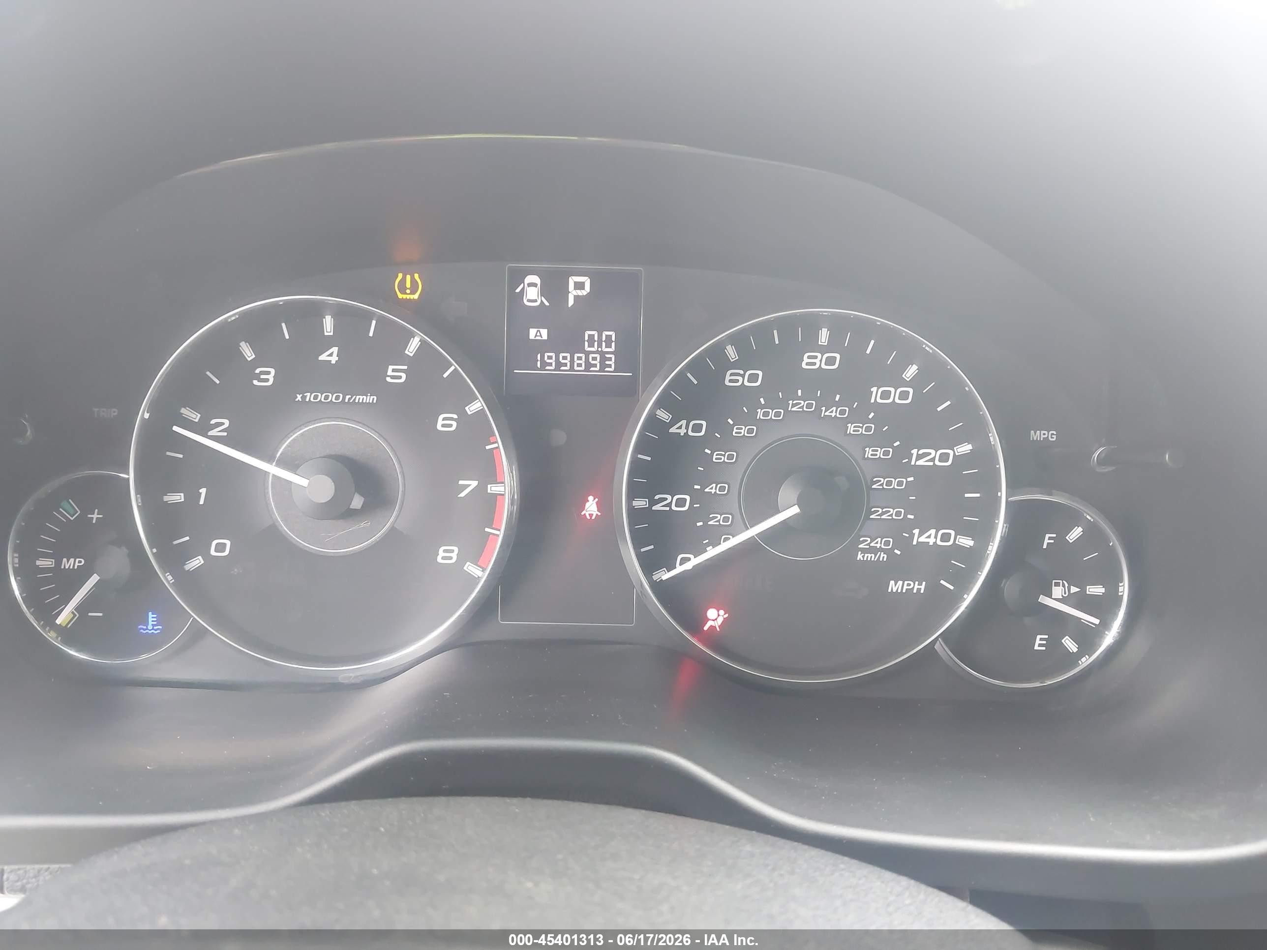 2012 Subaru Legacy 2.5i Premium Silver vin: 4S3BMBC66C3026128