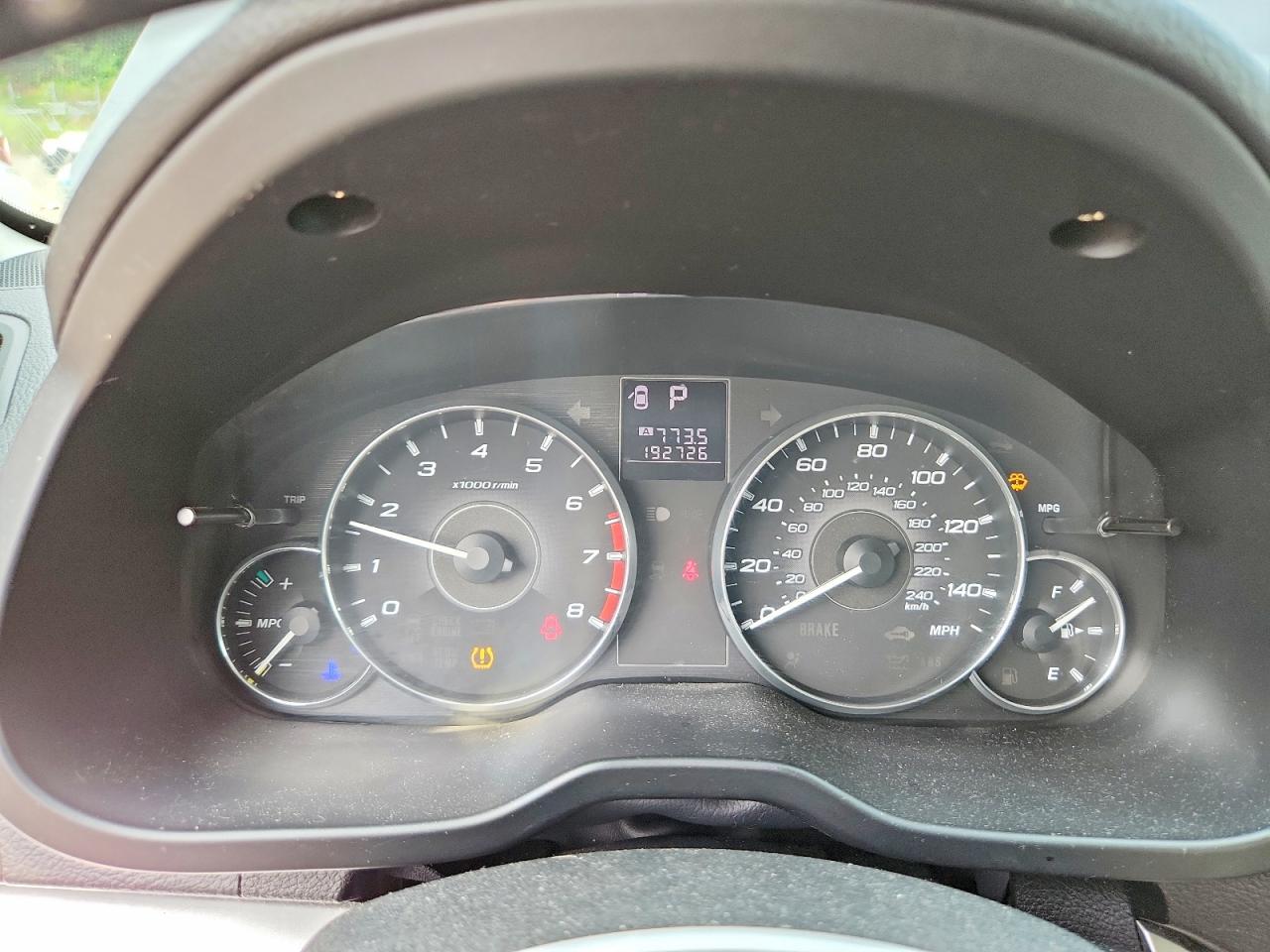 2011 Subaru Legacy 2.5i Premium Черный vin: 4S3BMBC67B3223257