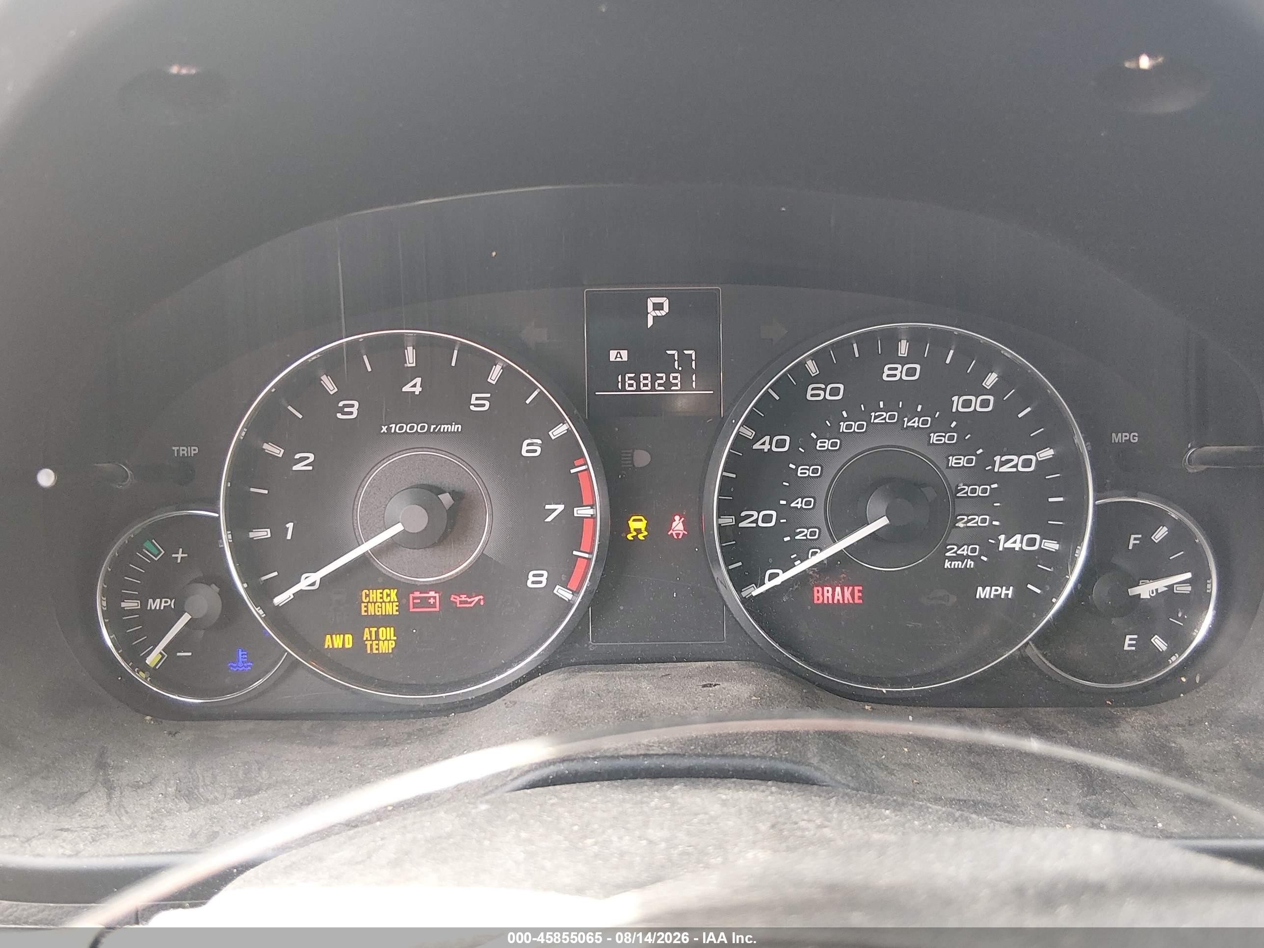 2011 Subaru Legacy 2.5i Premium Серебряный vin: 4S3BMBC67B3245954