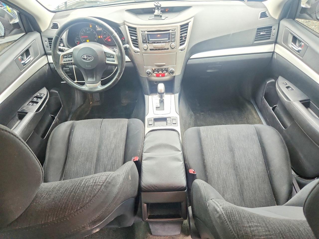 2013 Subaru Legacy 2.5i Premium Blue vin: 4S3BMBC67D3010165