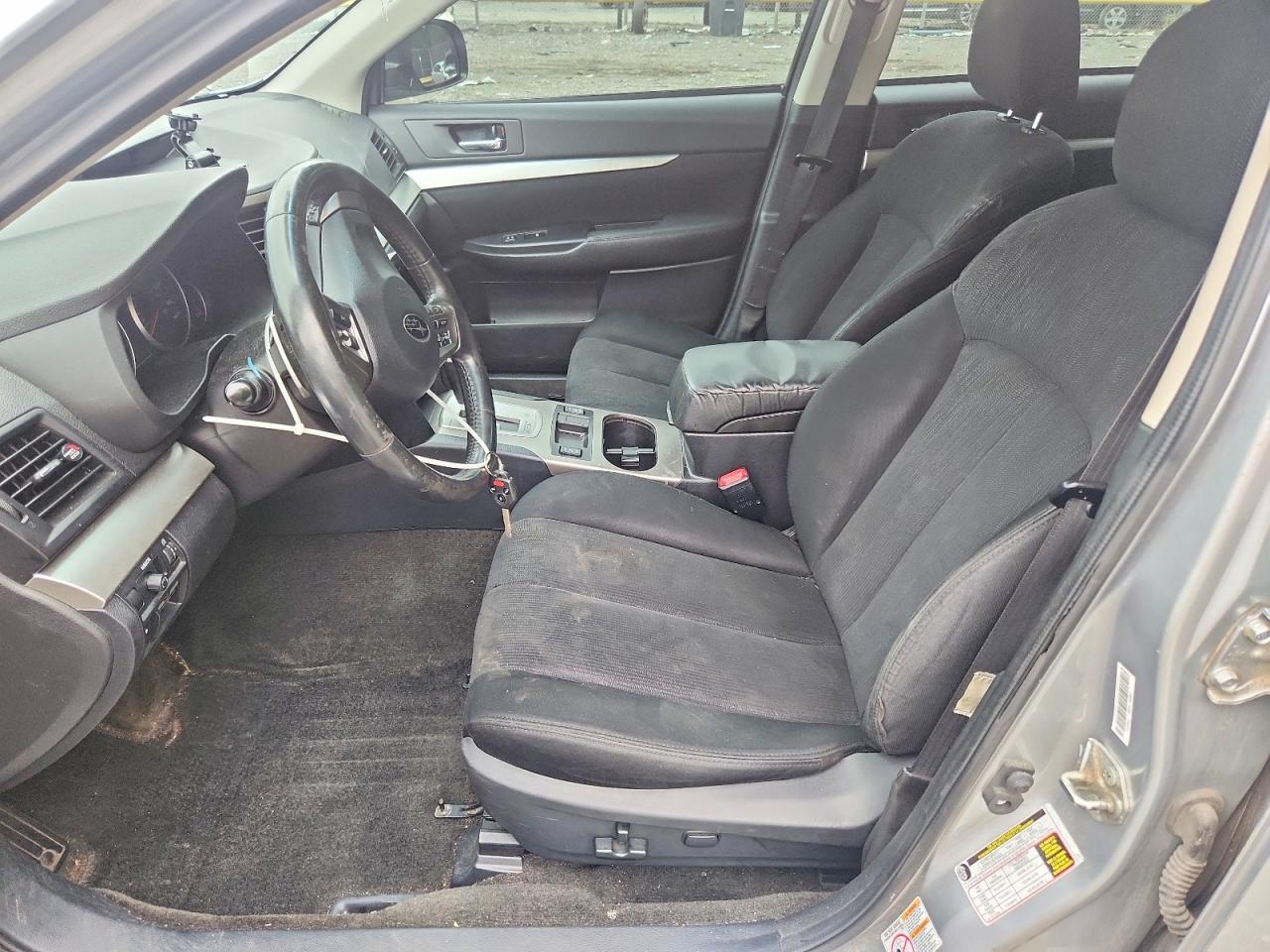 2013 Subaru Legacy 2.5i Premium Blue vin: 4S3BMBC67D3010165