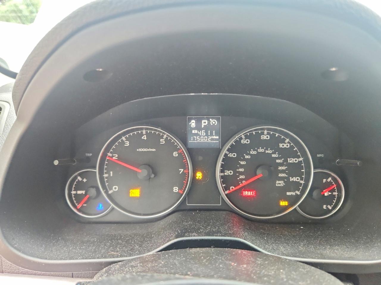 2013 Subaru Legacy 2.5i Premium Blue vin: 4S3BMBC67D3010165