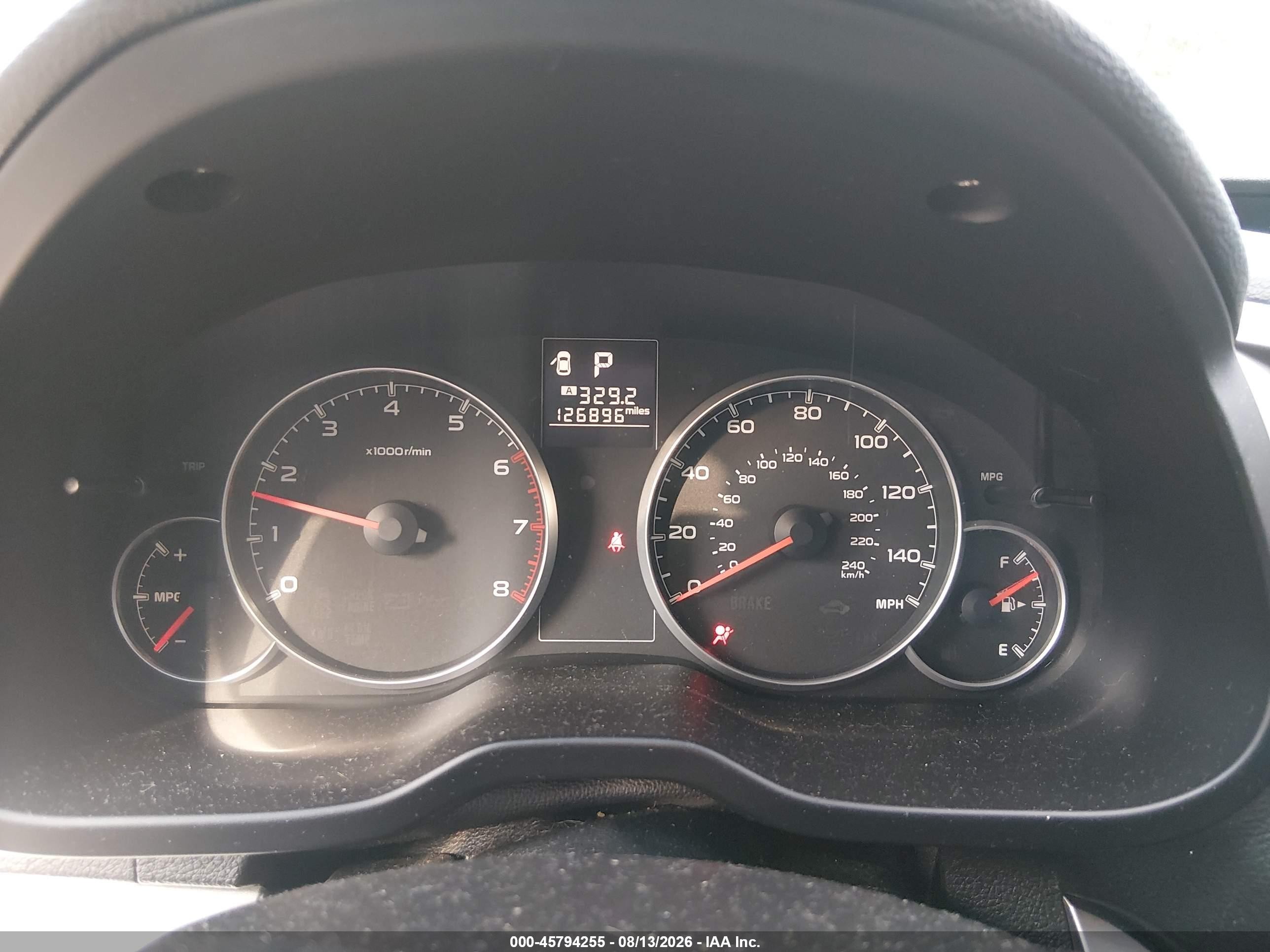 2013 Subaru Legacy 2.5i Premium Silver vin: 4S3BMBC67D3023448