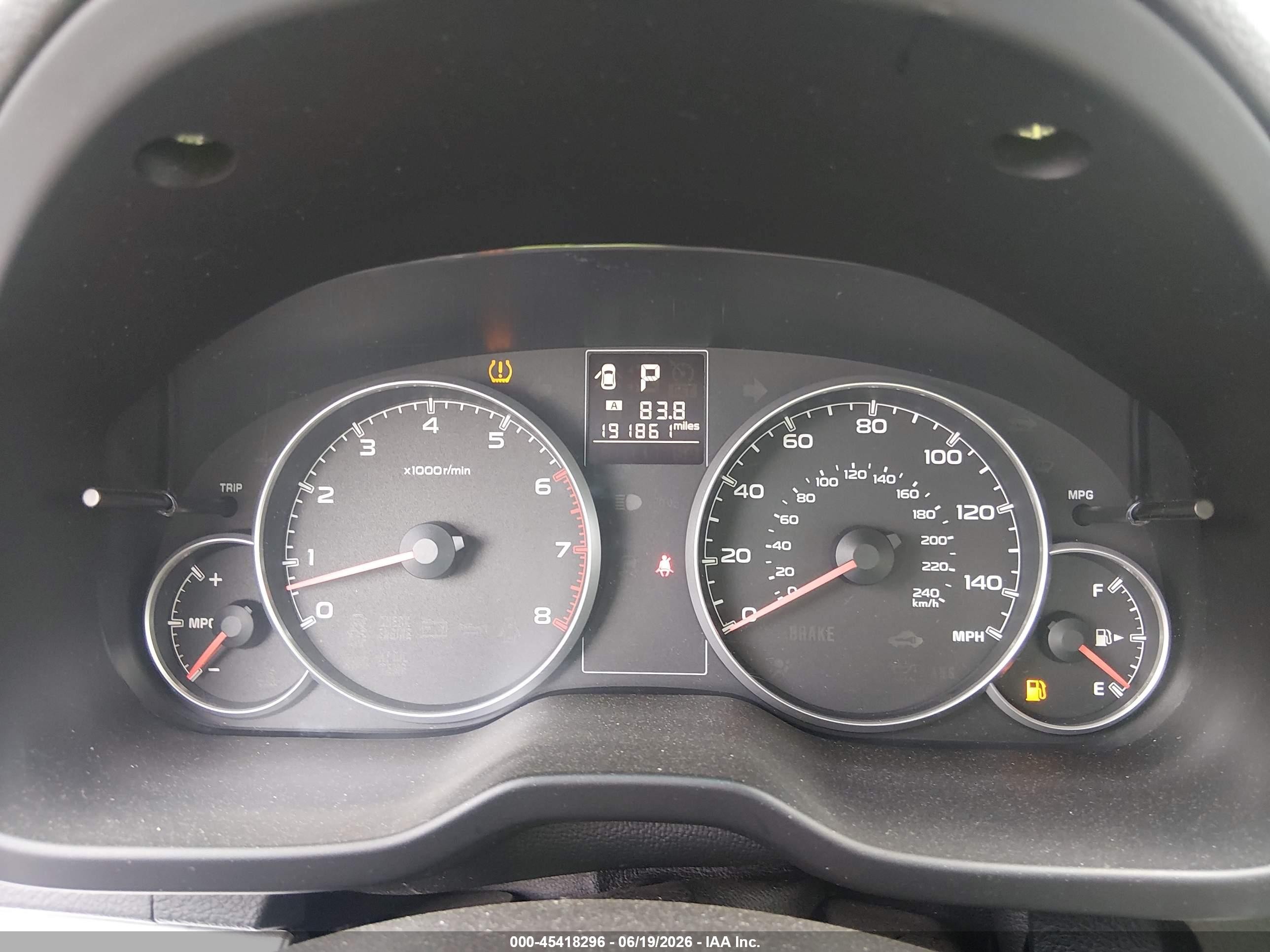 2013 Subaru Legacy 2.5i Premium White vin: 4S3BMBC67D3033252