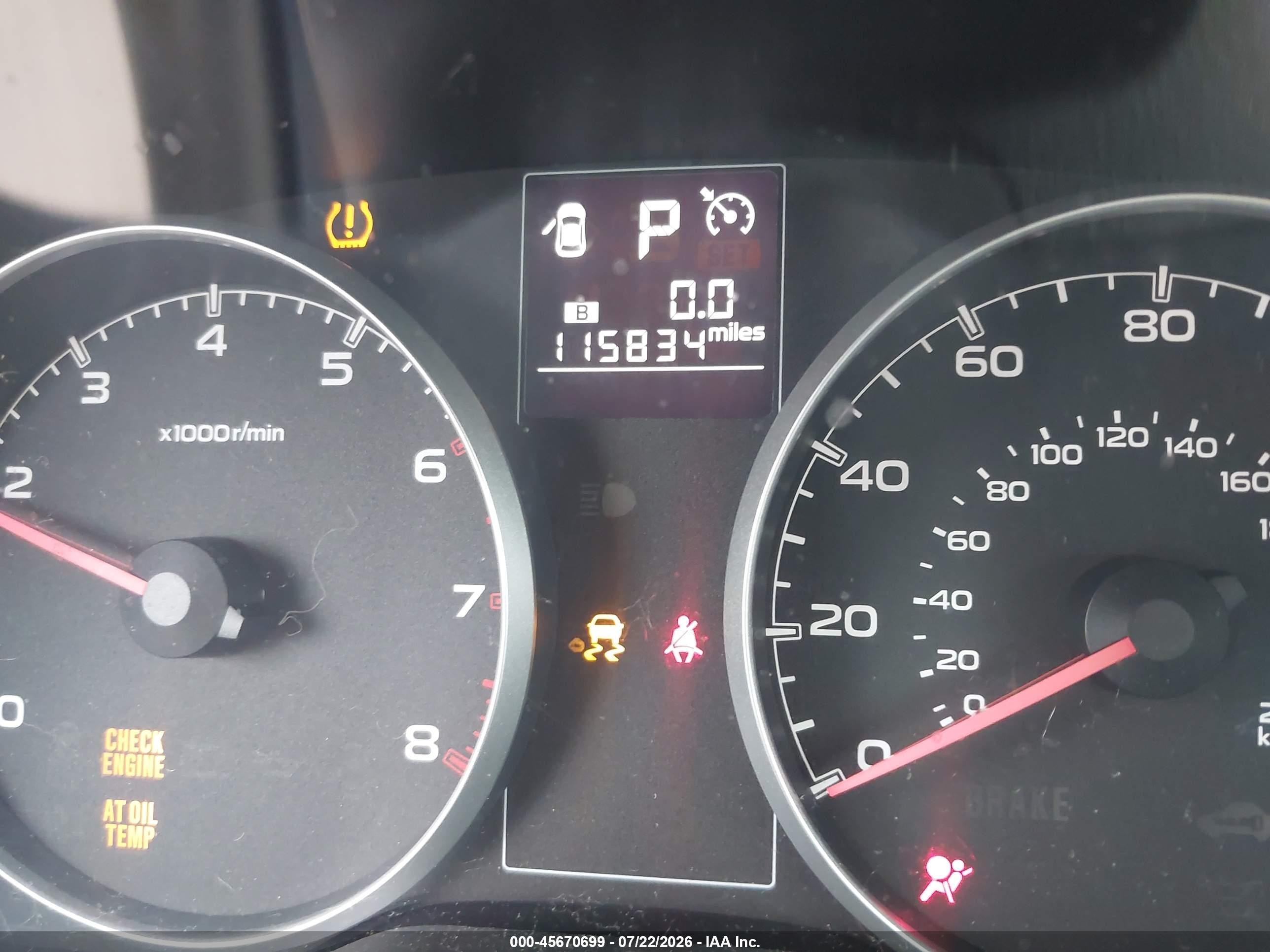 2013 Subaru Legacy 2.5i Premium Blue vin: 4S3BMBC67D3043053