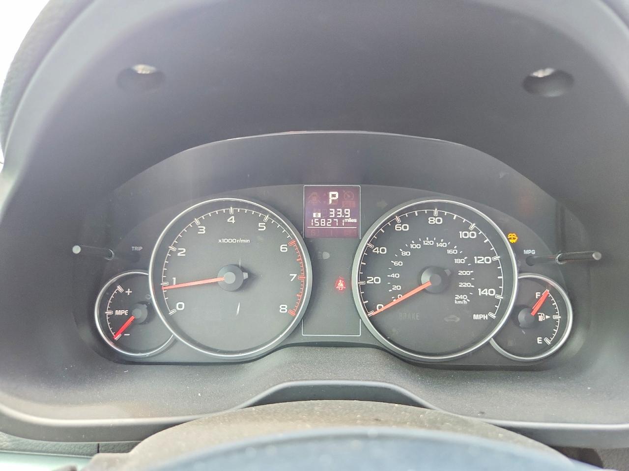 2014 Subaru Legacy 2.5i Premium Blue vin: 4S3BMBC67E3012659