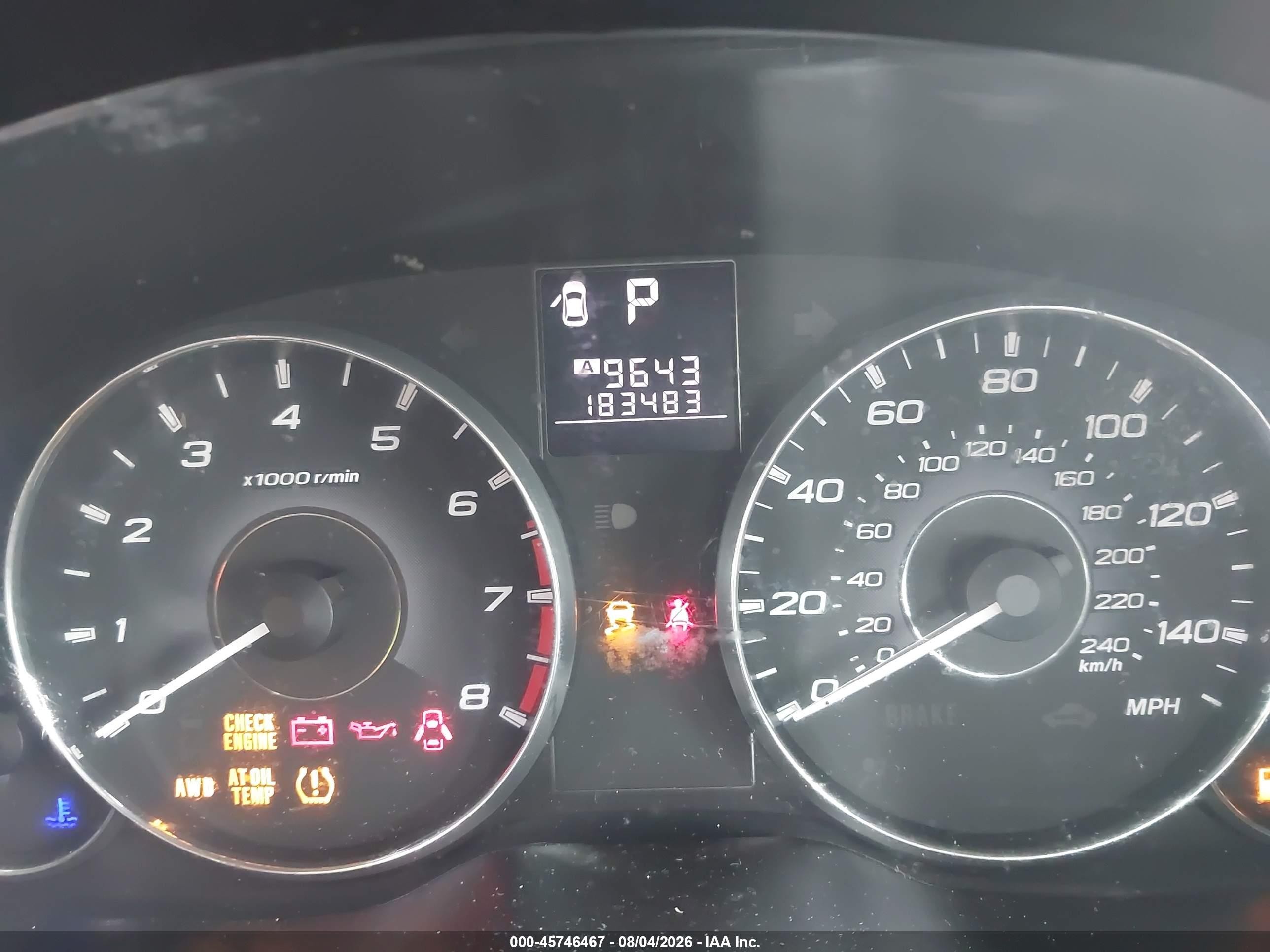2011 Subaru Legacy 2.5i Prem Awp Gray vin: 4S3BMBC68B3223414