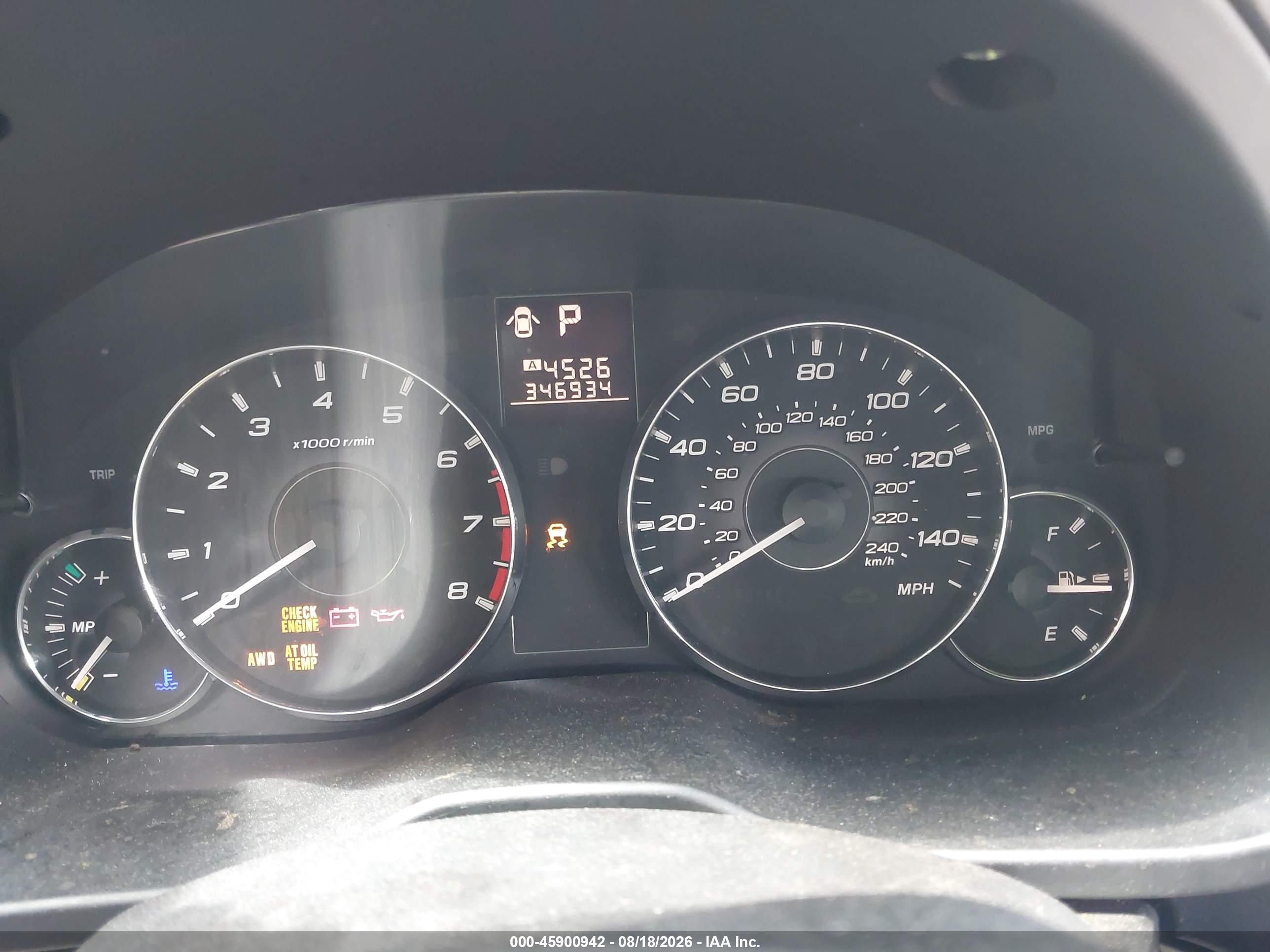 2012 Subaru Legacy 2.5i Premium Red vin: 4S3BMBC68C3004129
