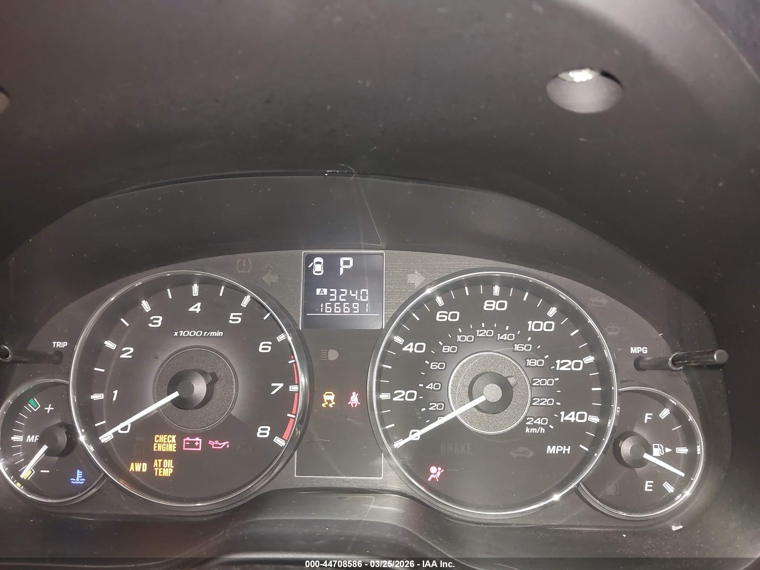 2012 Subaru Legacy 2.5i Premium Red vin: 4S3BMBC68C3029788