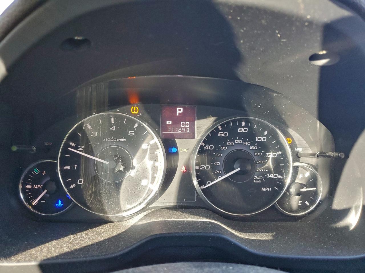2012 Subaru Legacy 2.5i Premium Бордовый vin: 4S3BMBC68C3042847