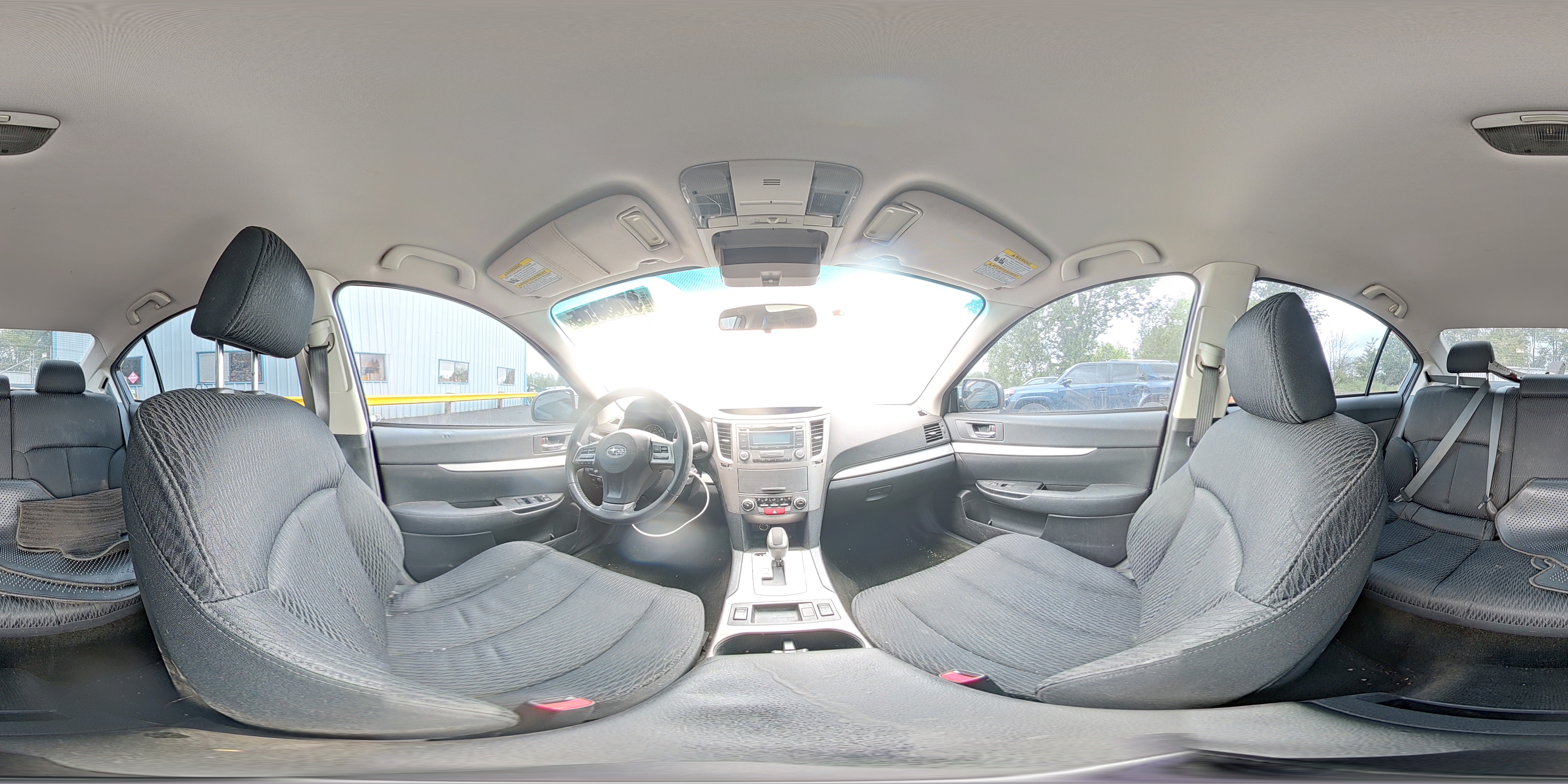 2012 Subaru Legacy 2.5i Premium Бордовый vin: 4S3BMBC68C3042847