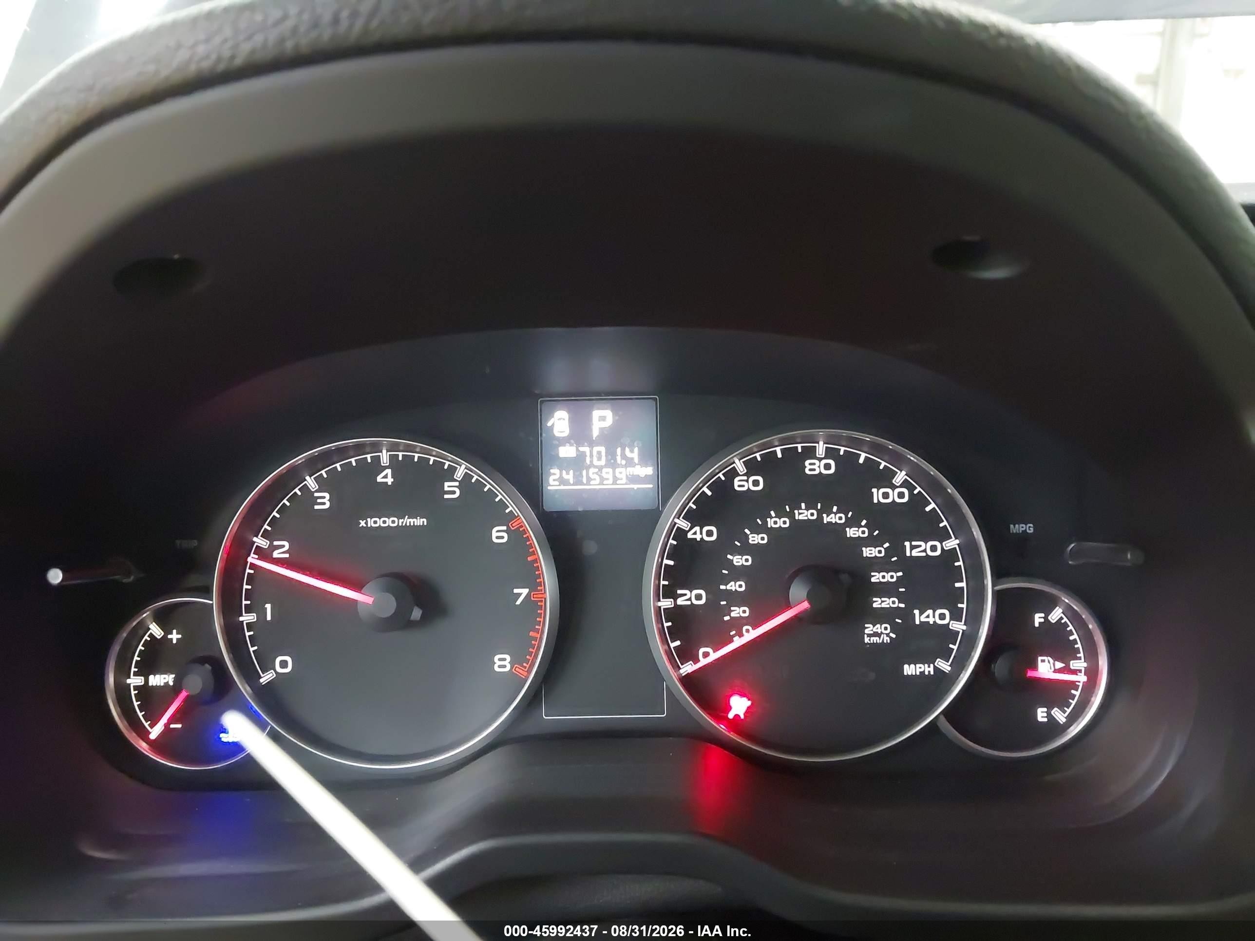 2013 Subaru Legacy 2.5i Premium Purple vin: 4S3BMBC68D3006027