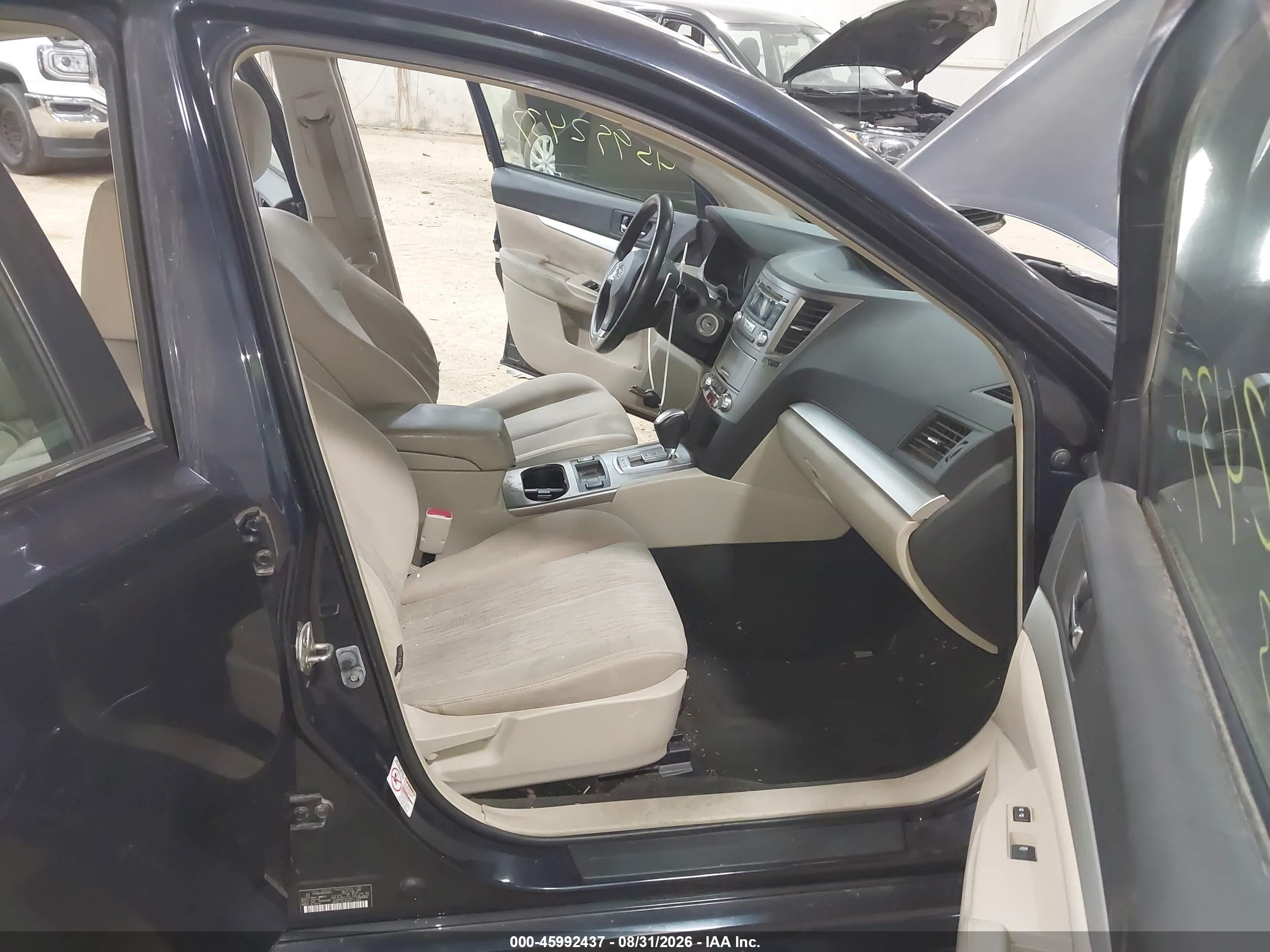 2013 Subaru Legacy 2.5i Premium Purple vin: 4S3BMBC68D3006027