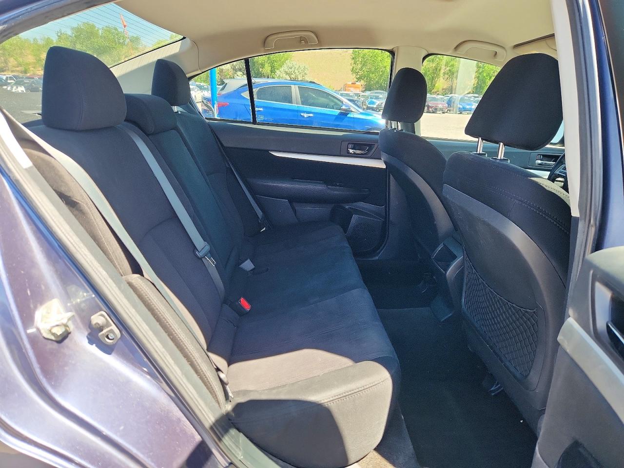 2013 Subaru Legacy 2.5i Premium Blue vin: 4S3BMBC68D3030800