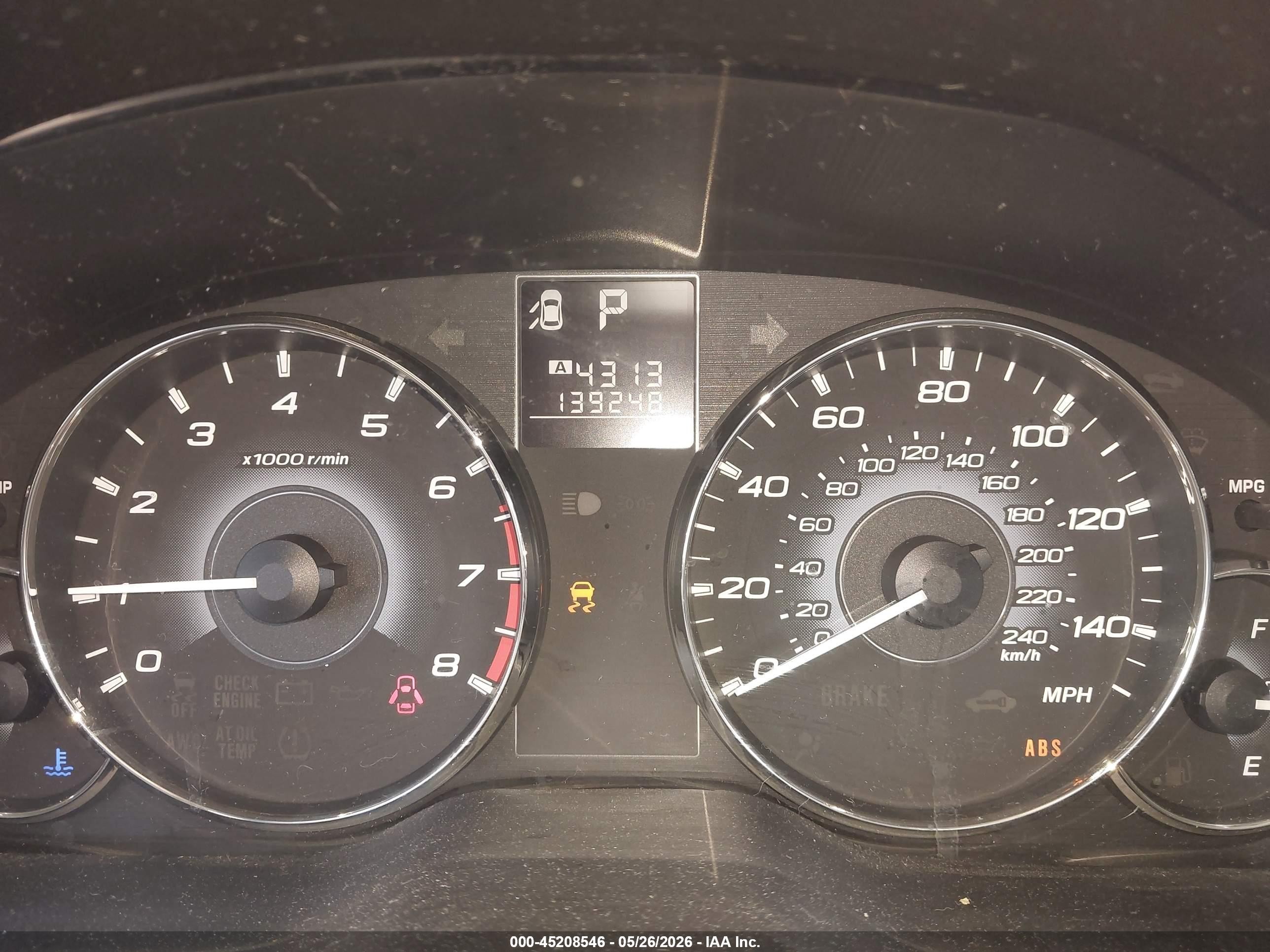 2010 Subaru Legacy 2.5i Premium Silver vin: 4S3BMBC69A3225834