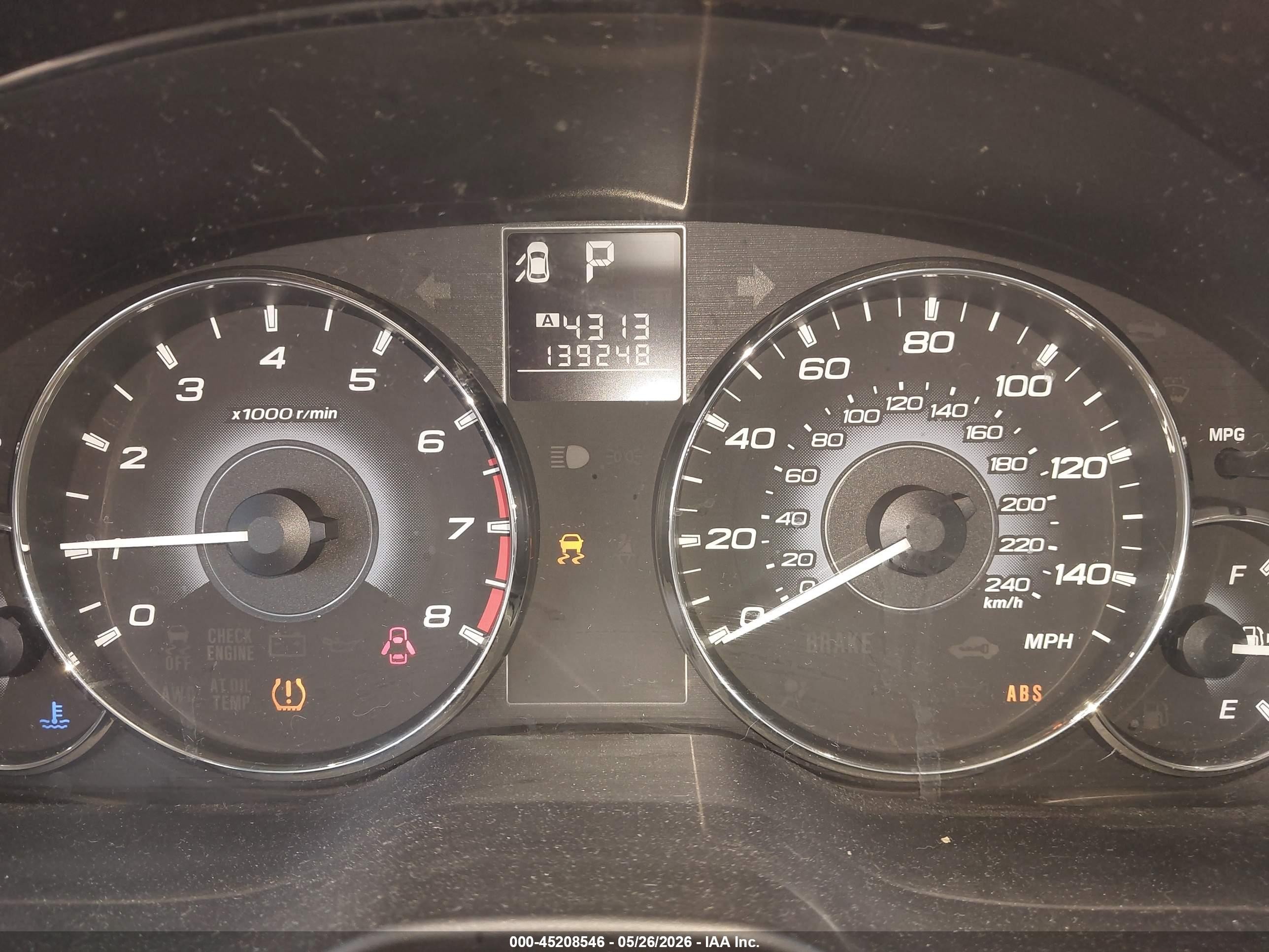 2010 Subaru Legacy 2.5i Premium Silver vin: 4S3BMBC69A3225834