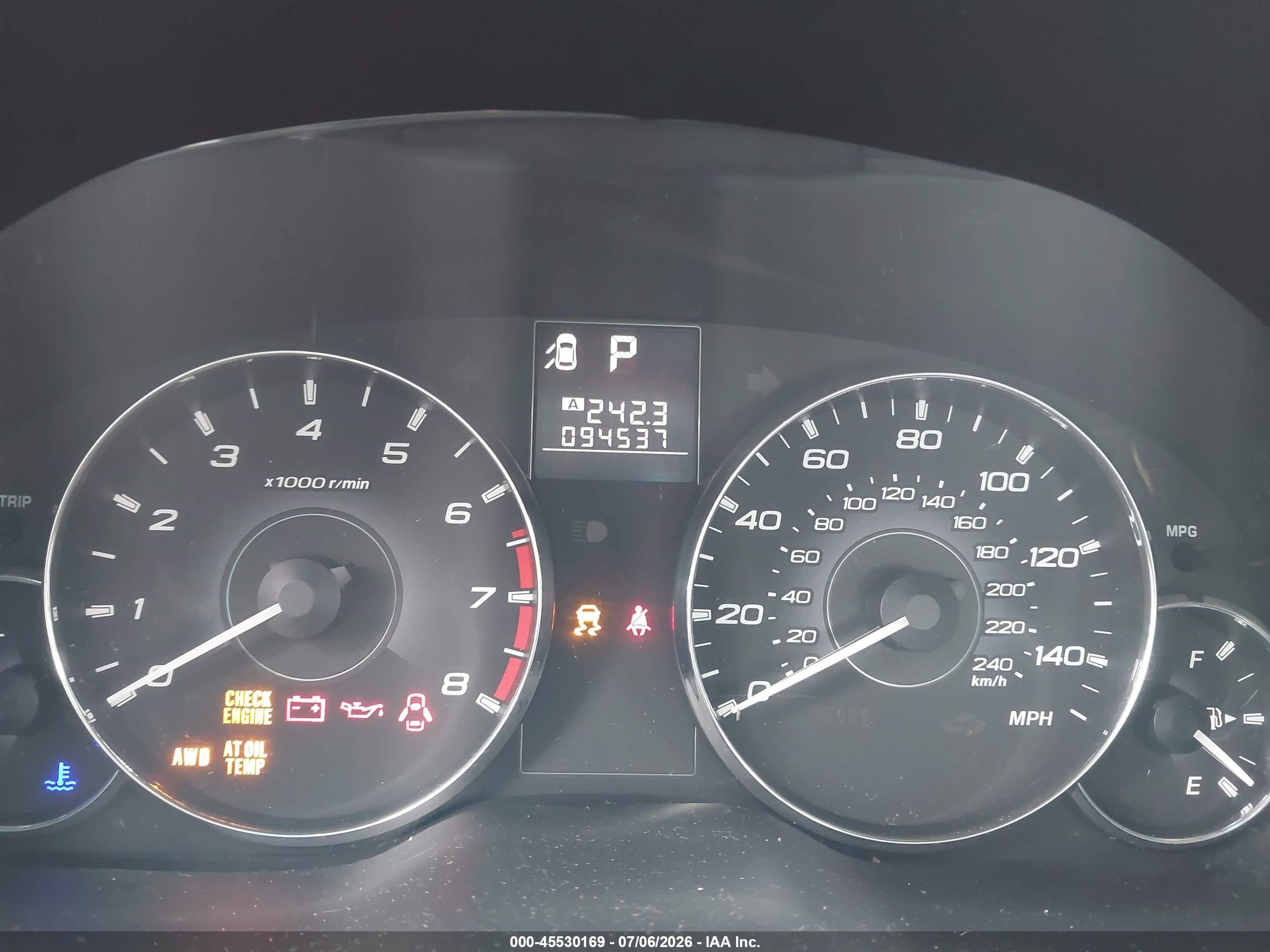 2011 Subaru Legacy 2.5i Premium Gray vin: 4S3BMBC69B3238567