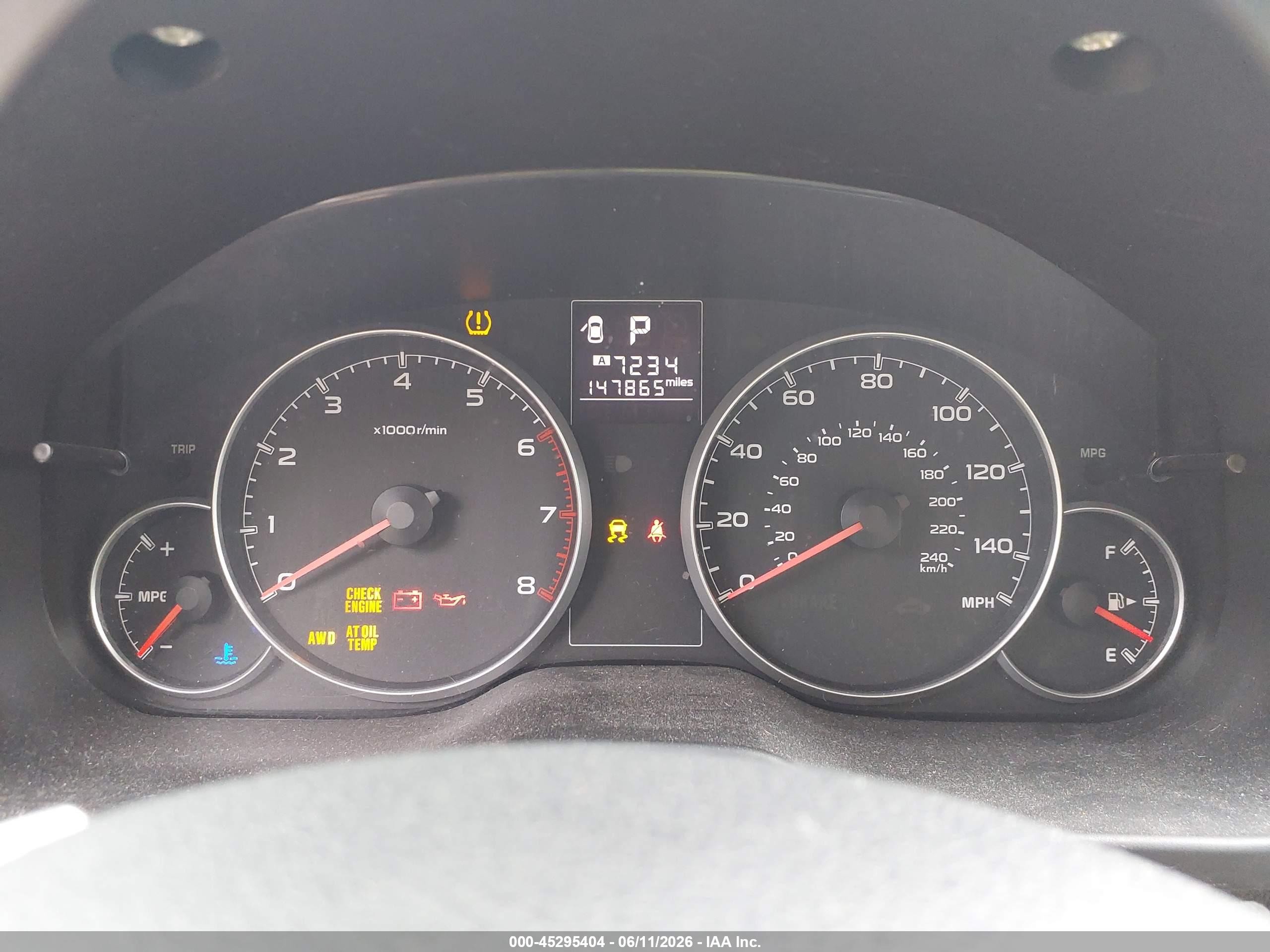 2013 Subaru Legacy 2.5i Premium Red vin: 4S3BMBC69D3014685
