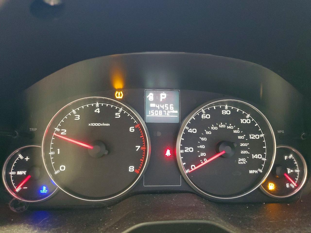 2013 Subaru Legacy 2.5i Premium Золотой vin: 4S3BMBC69D3035021