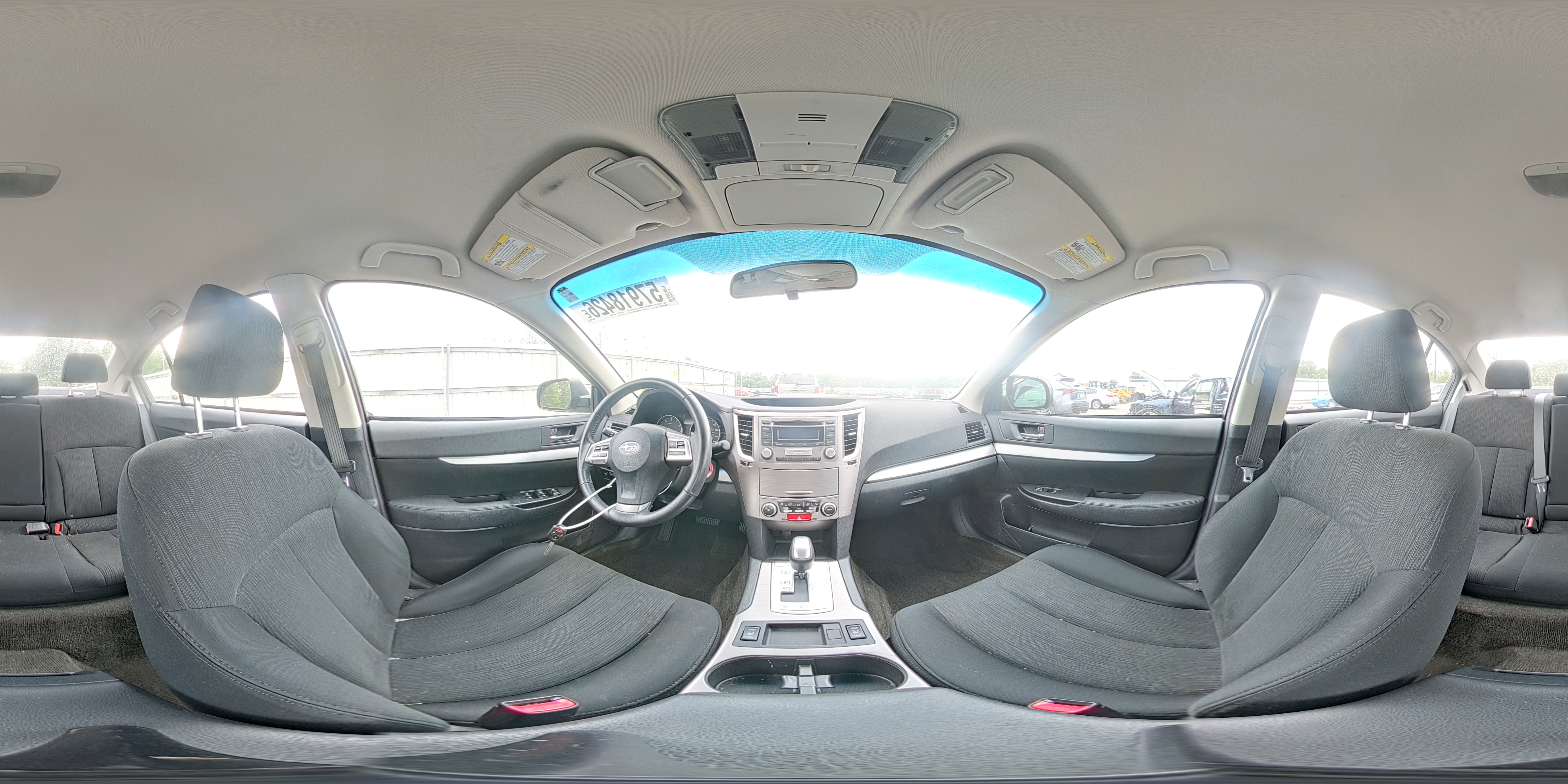 2013 Subaru Legacy 2.5i Premium Синий vin: 4S3BMBC69D3037027