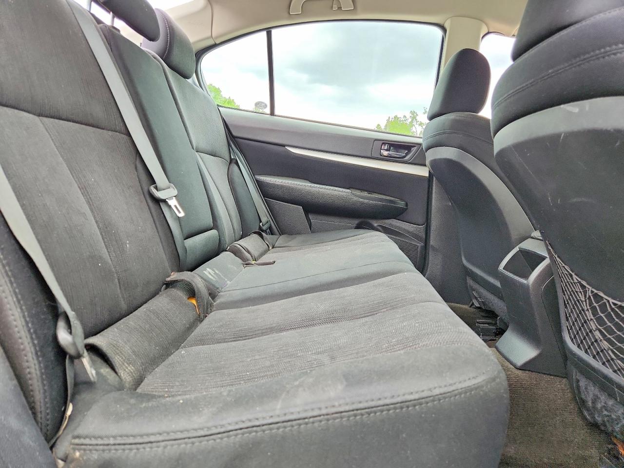 2013 Subaru Legacy 2.5i Premium Blue vin: 4S3BMBC69D3040056