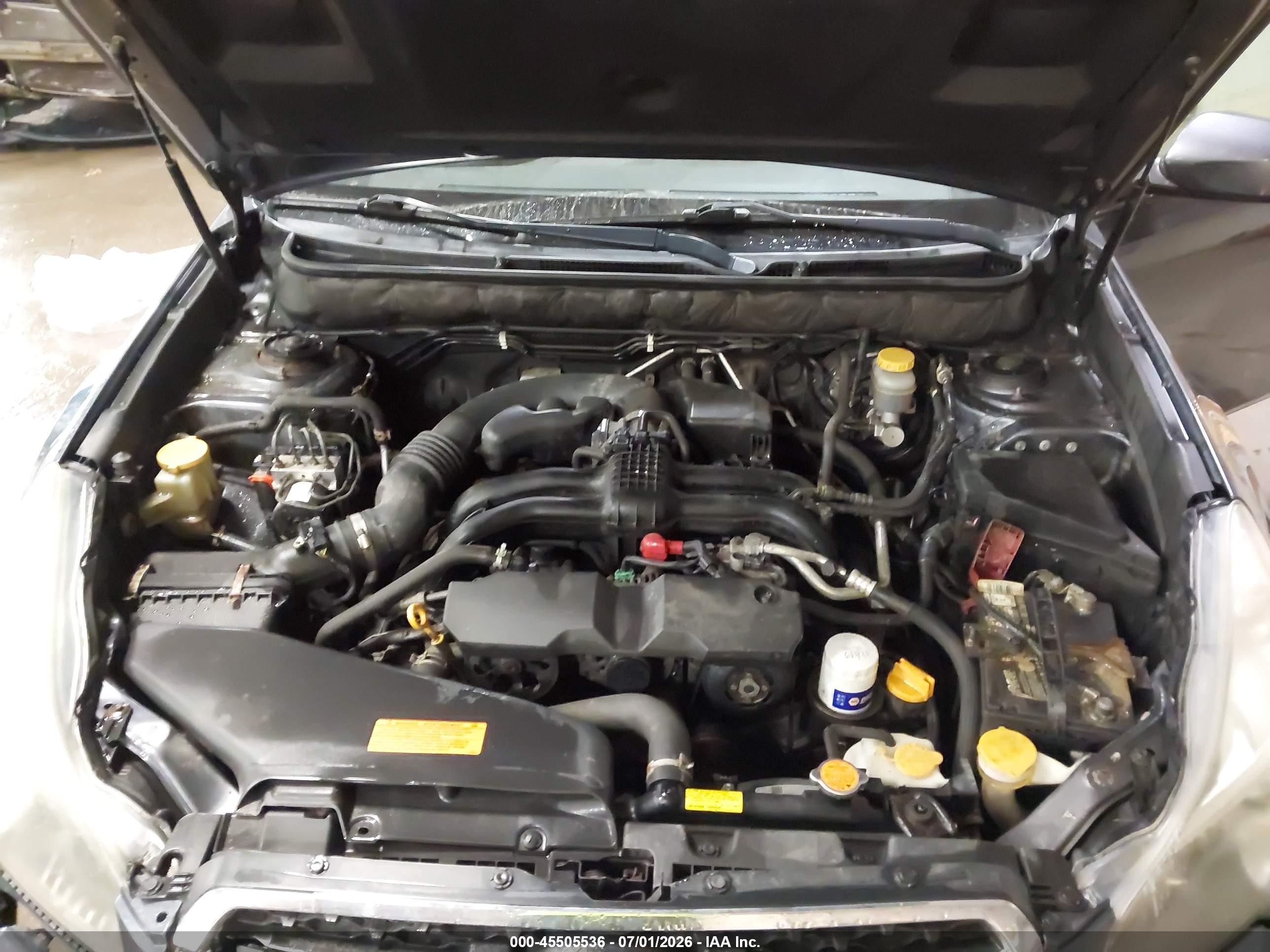 2014 Subaru Legacy 2.5i Premium Gray vin: 4S3BMBC69E3004207