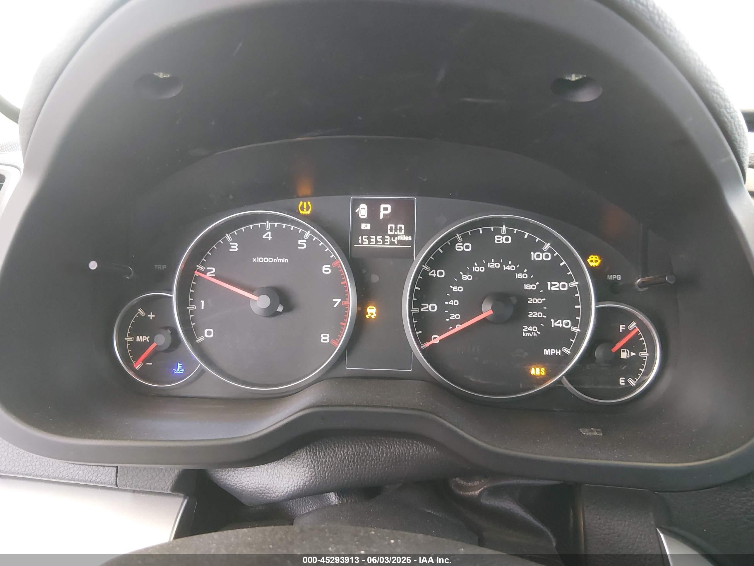 2014 Subaru Legacy 2.5i Premium White vin: 4S3BMBC69E3005972